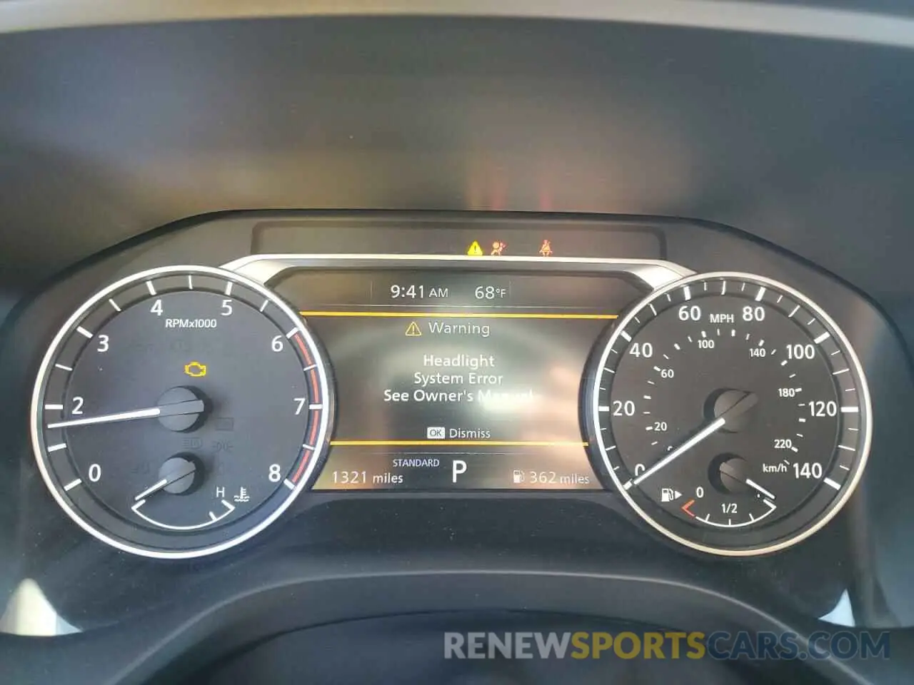 9 fotografías del automóvil dañado JN8BT3BA4SW008386 NISSAN ROGUE 2025