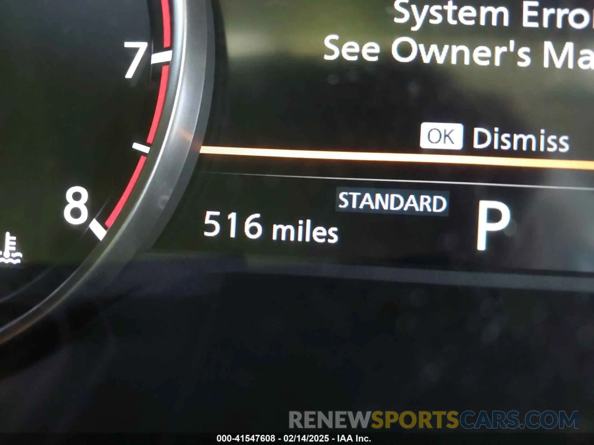 16 fotografías del automóvil dañado JN8BT3BA5SW005433 NISSAN ROGUE 2025