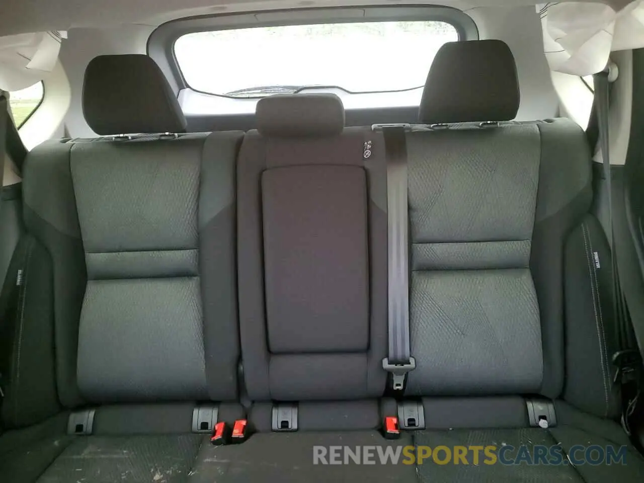 10 fotografías del automóvil dañado JN8BT3BB2SW415308 NISSAN ROGUE 2025