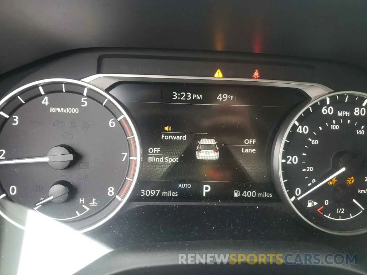 9 fotografías del automóvil dañado JN8BT3BBXSW410485 NISSAN ROGUE 2025