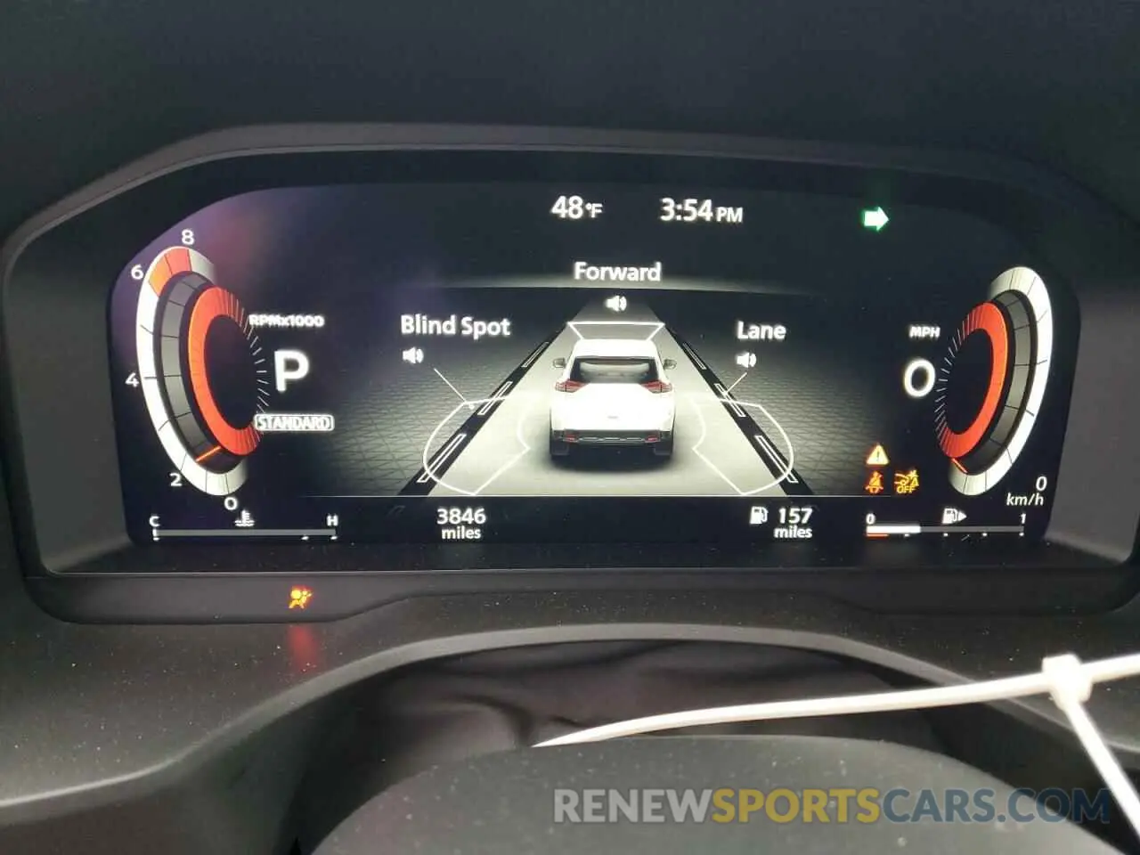 9 fotografías del automóvil dañado JN8BT3CA3SW000178 NISSAN ROGUE 2025