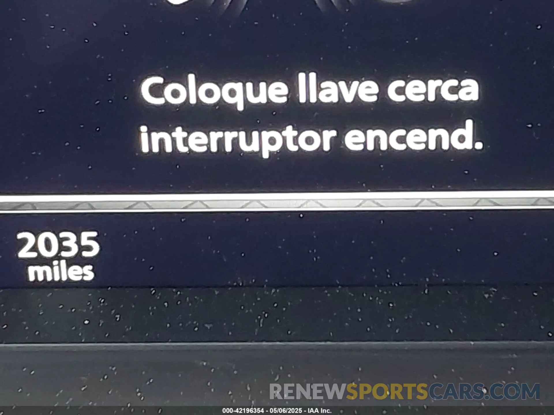 15 fotografías del automóvil dañado JN8BT3CA7SW002063 NISSAN ROGUE 2025
