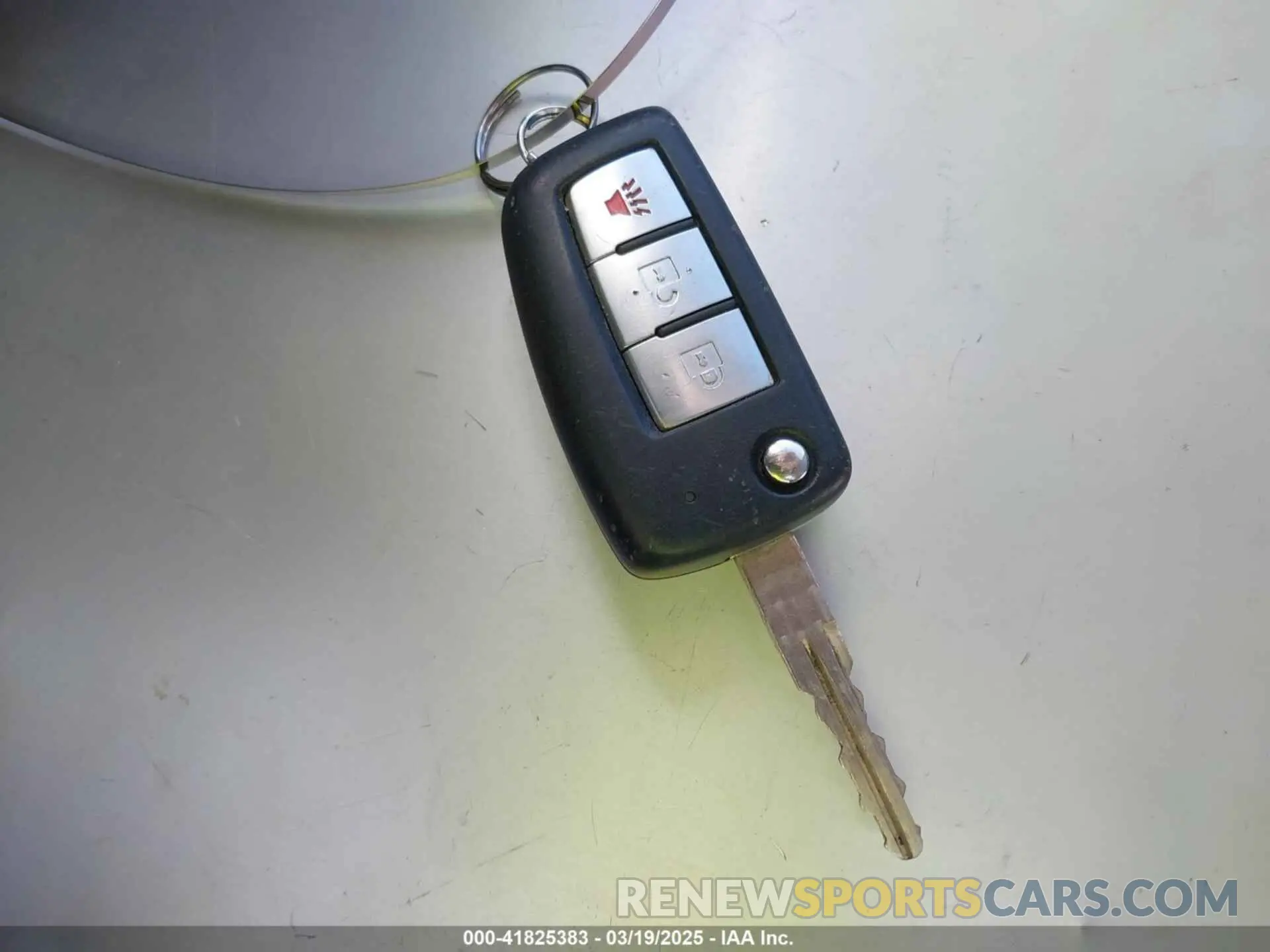 11 fotografías del automóvil dañado JN1BJ1CP0KW218558 NISSAN ROGUE SPORT 2019