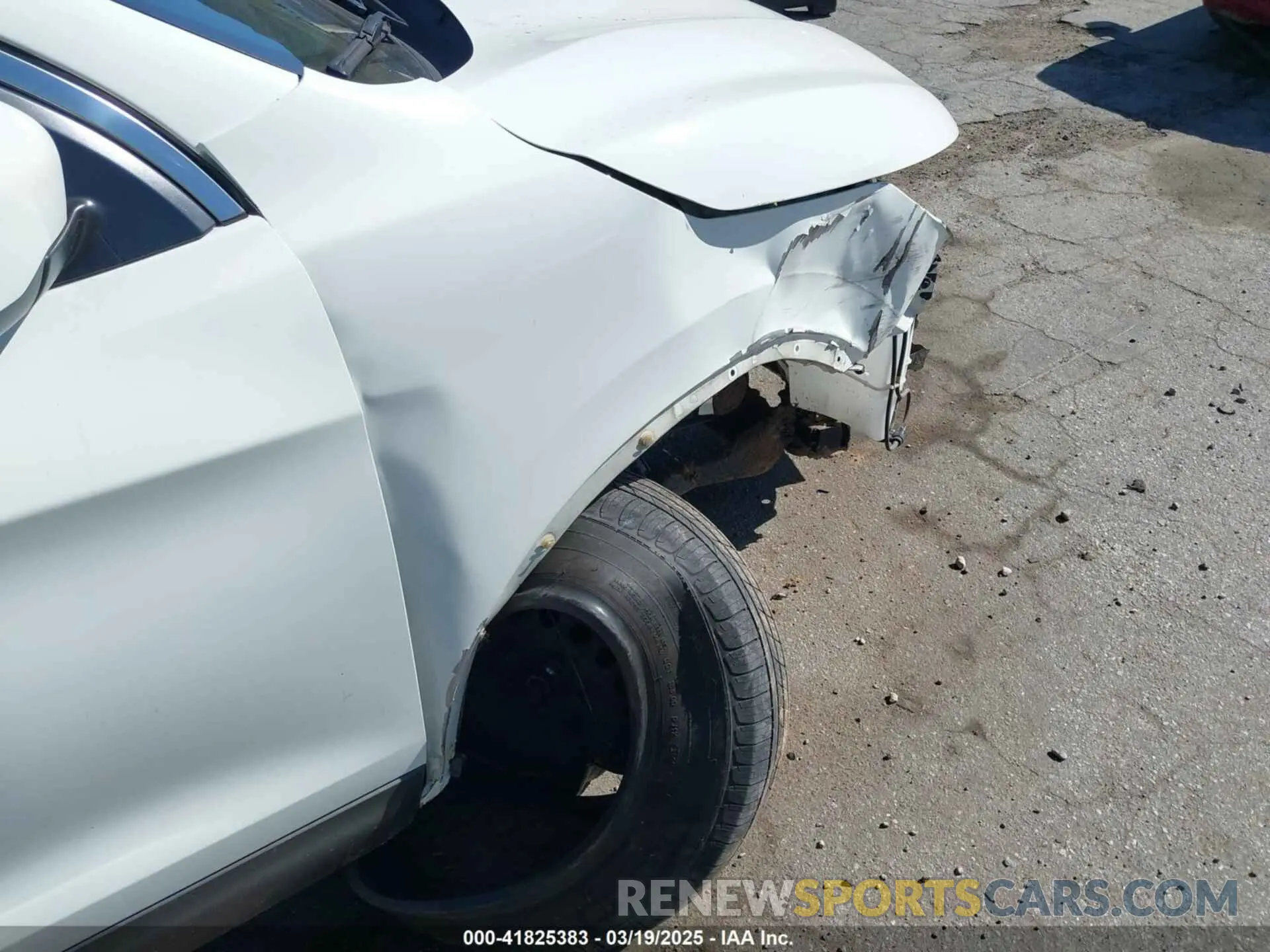 19 fotografías del automóvil dañado JN1BJ1CP0KW218558 NISSAN ROGUE SPORT 2019