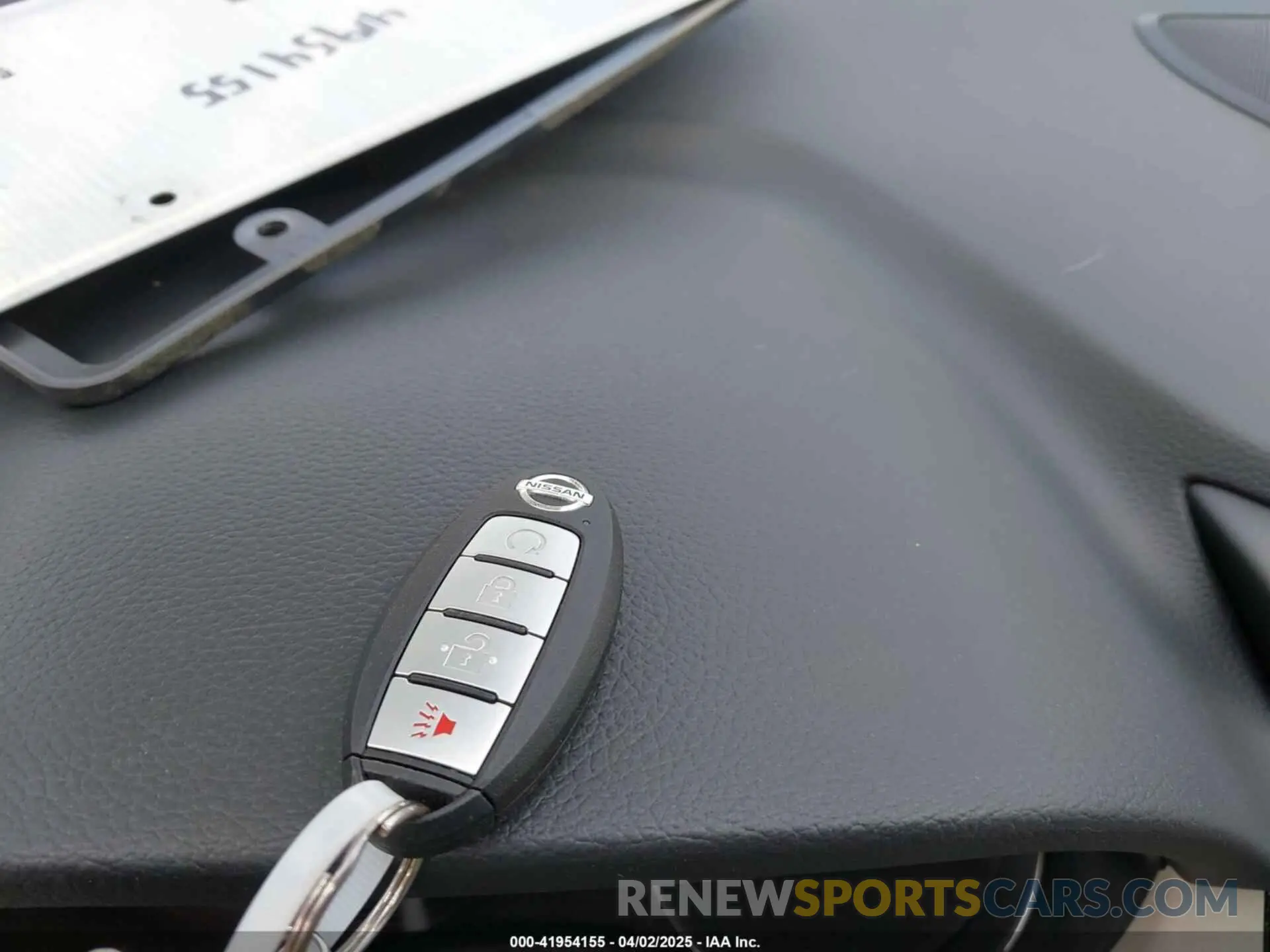 11 fotografías del automóvil dañado JN1BJ1CP0KW234324 NISSAN ROGUE SPORT 2019