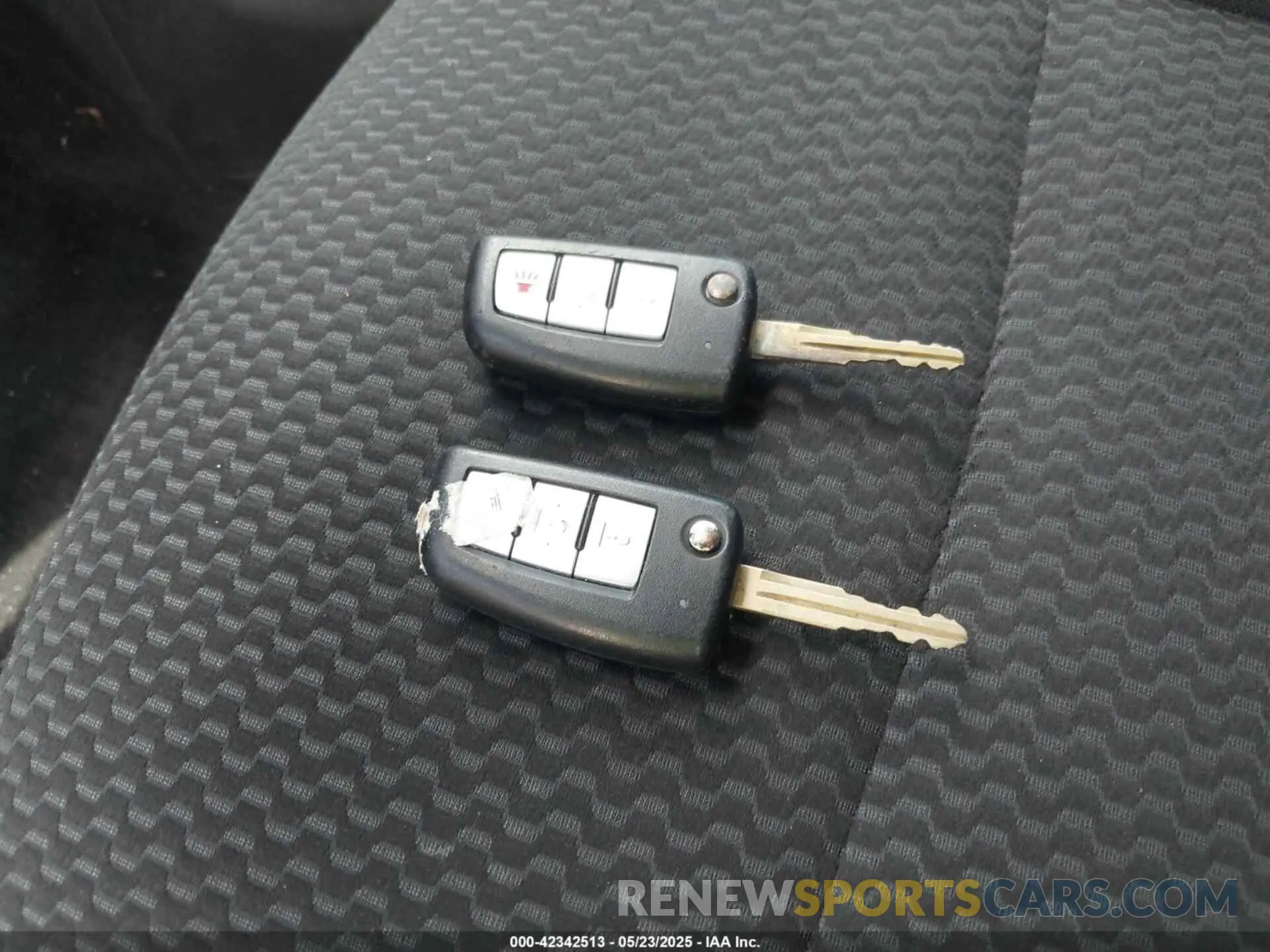 11 fotografías del automóvil dañado JN1BJ1CP0KW242469 NISSAN ROGUE SPORT 2019