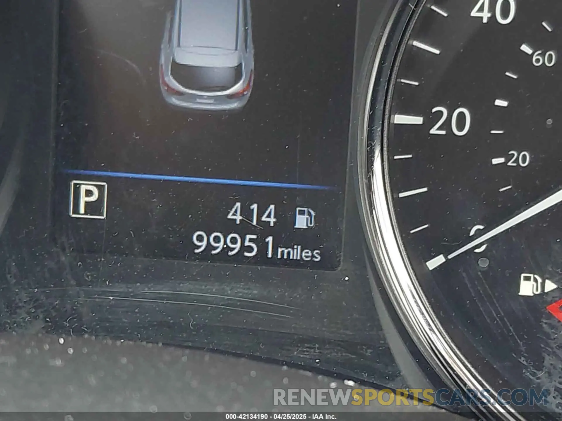 15 fotografías del automóvil dañado JN1BJ1CP0KW526605 NISSAN ROGUE SPORT 2019