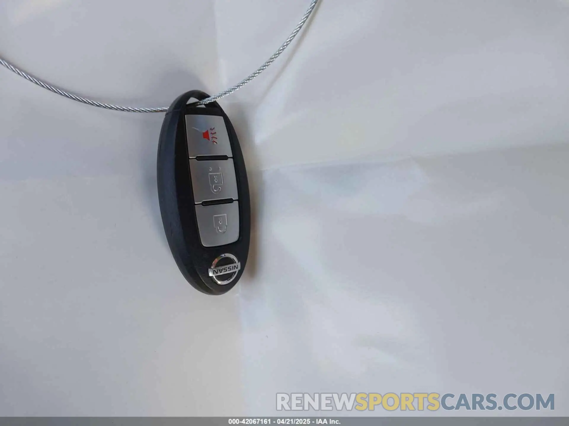 11 fotografías del automóvil dañado JN1BJ1CP1KW236552 NISSAN ROGUE SPORT 2019