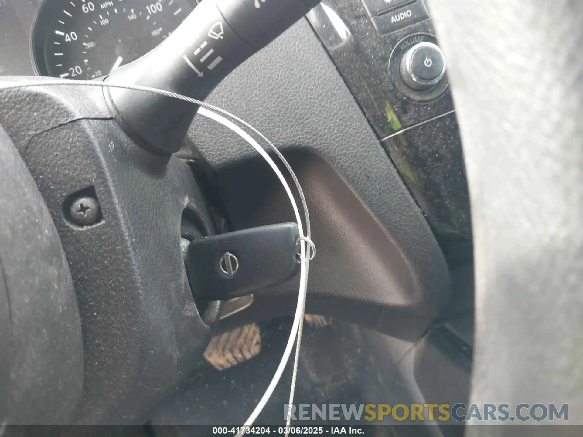 11 fotografías del automóvil dañado JN1BJ1CP3KW218361 NISSAN ROGUE SPORT 2019
