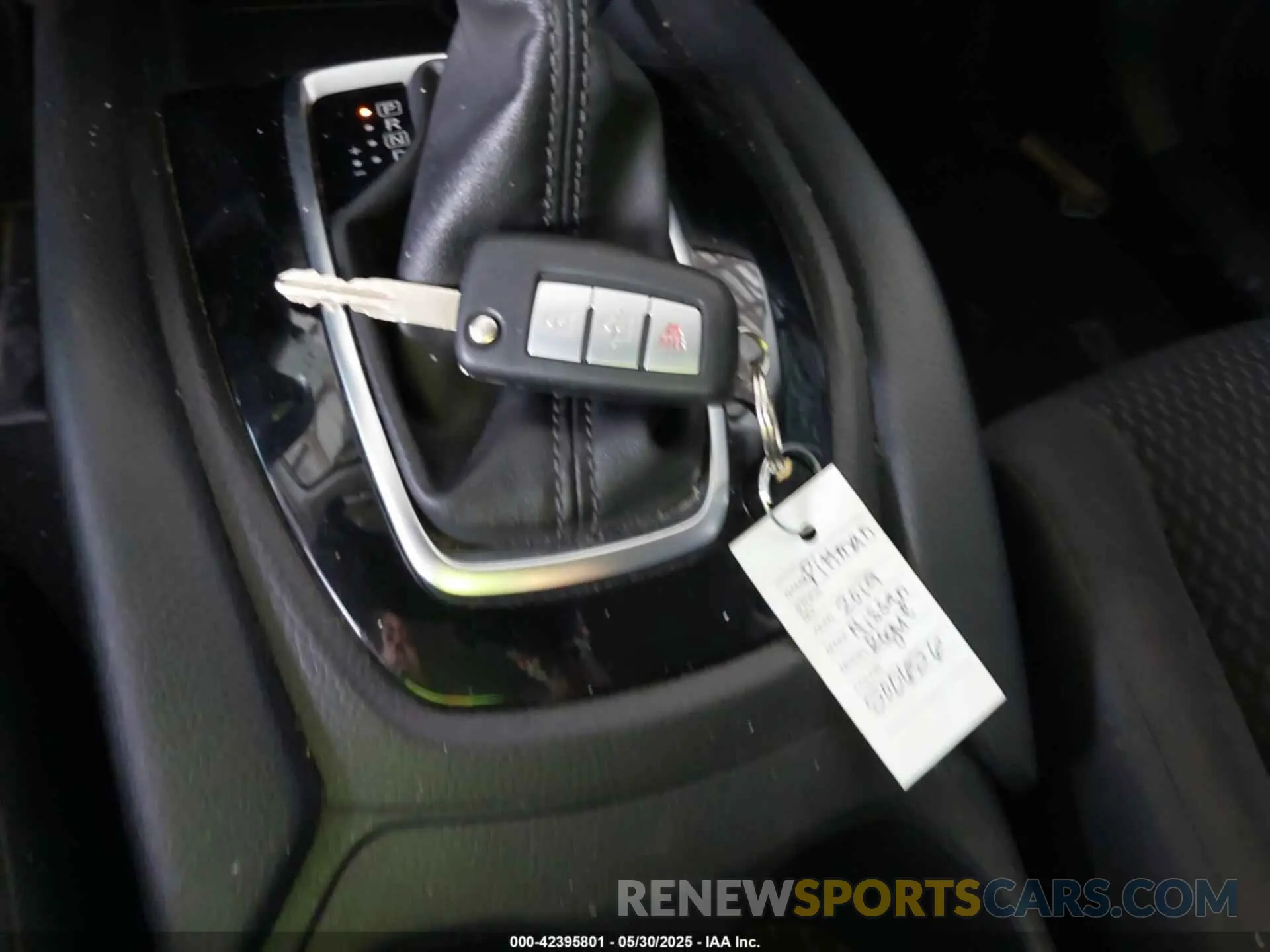 11 fotografías del automóvil dañado JN1BJ1CP3KW221096 NISSAN ROGUE SPORT 2019
