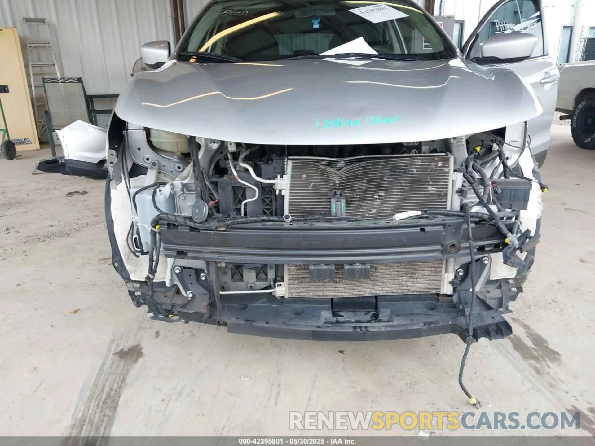 19 fotografías del automóvil dañado JN1BJ1CP3KW221096 NISSAN ROGUE SPORT 2019