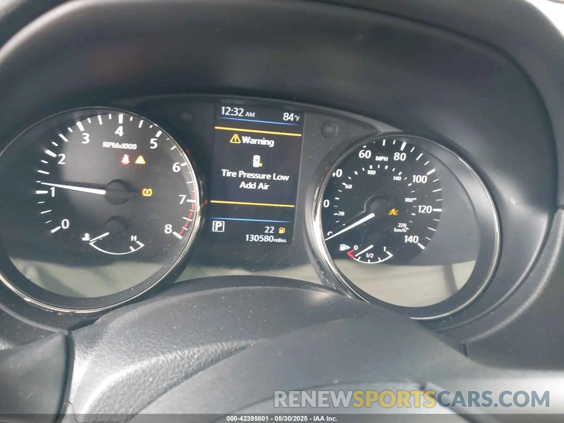 7 fotografías del automóvil dañado JN1BJ1CP3KW221096 NISSAN ROGUE SPORT 2019