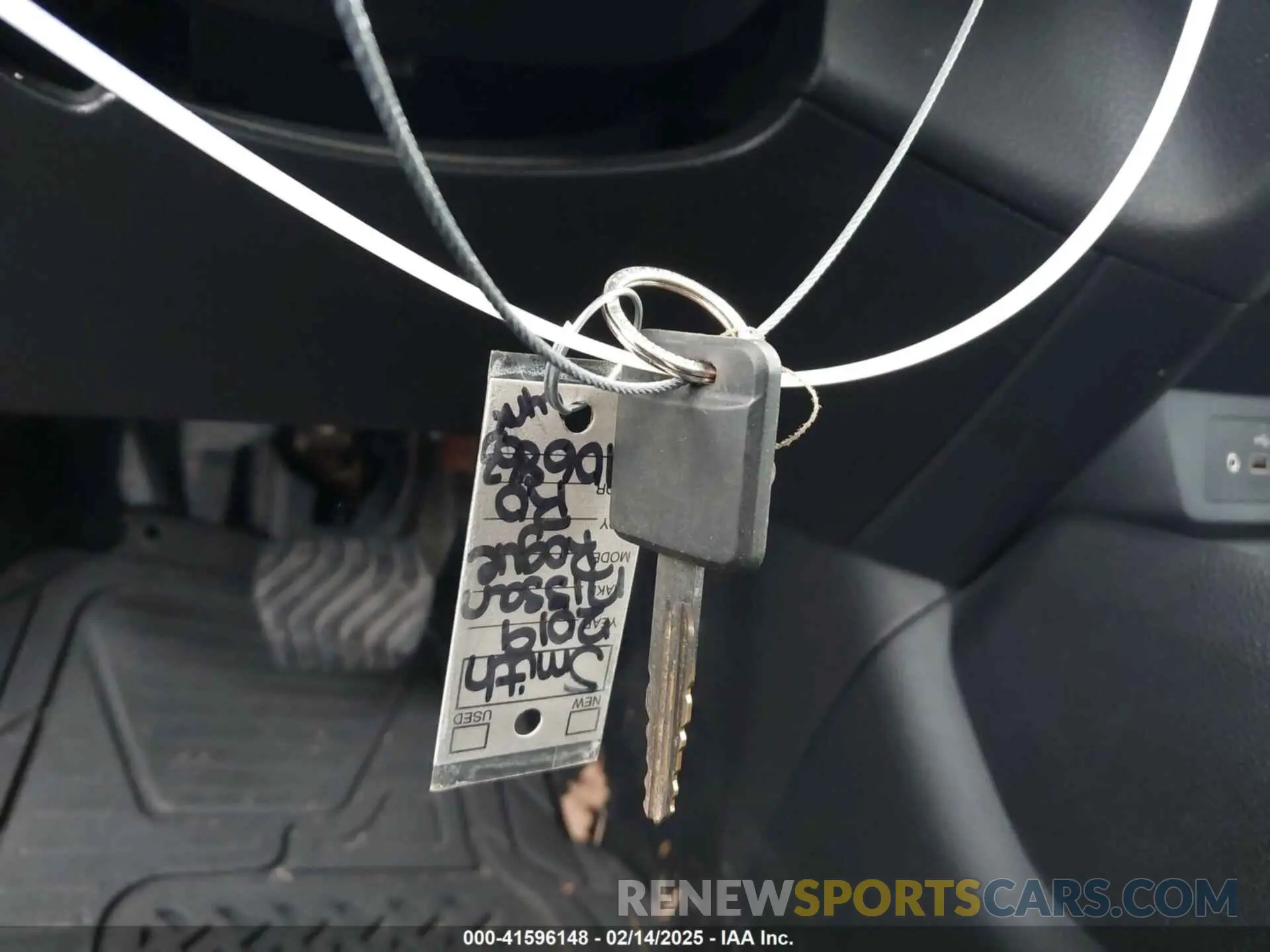 11 fotografías del automóvil dañado JN1BJ1CP4KW520483 NISSAN ROGUE SPORT 2019
