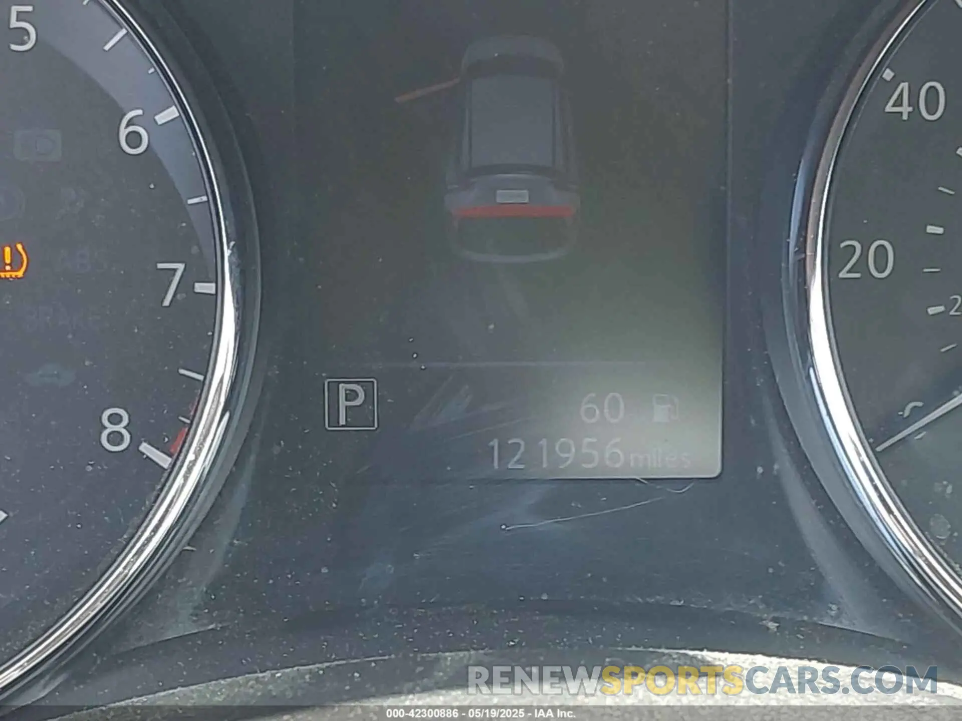 15 fotografías del automóvil dañado JN1BJ1CP5KW240376 NISSAN ROGUE SPORT 2019