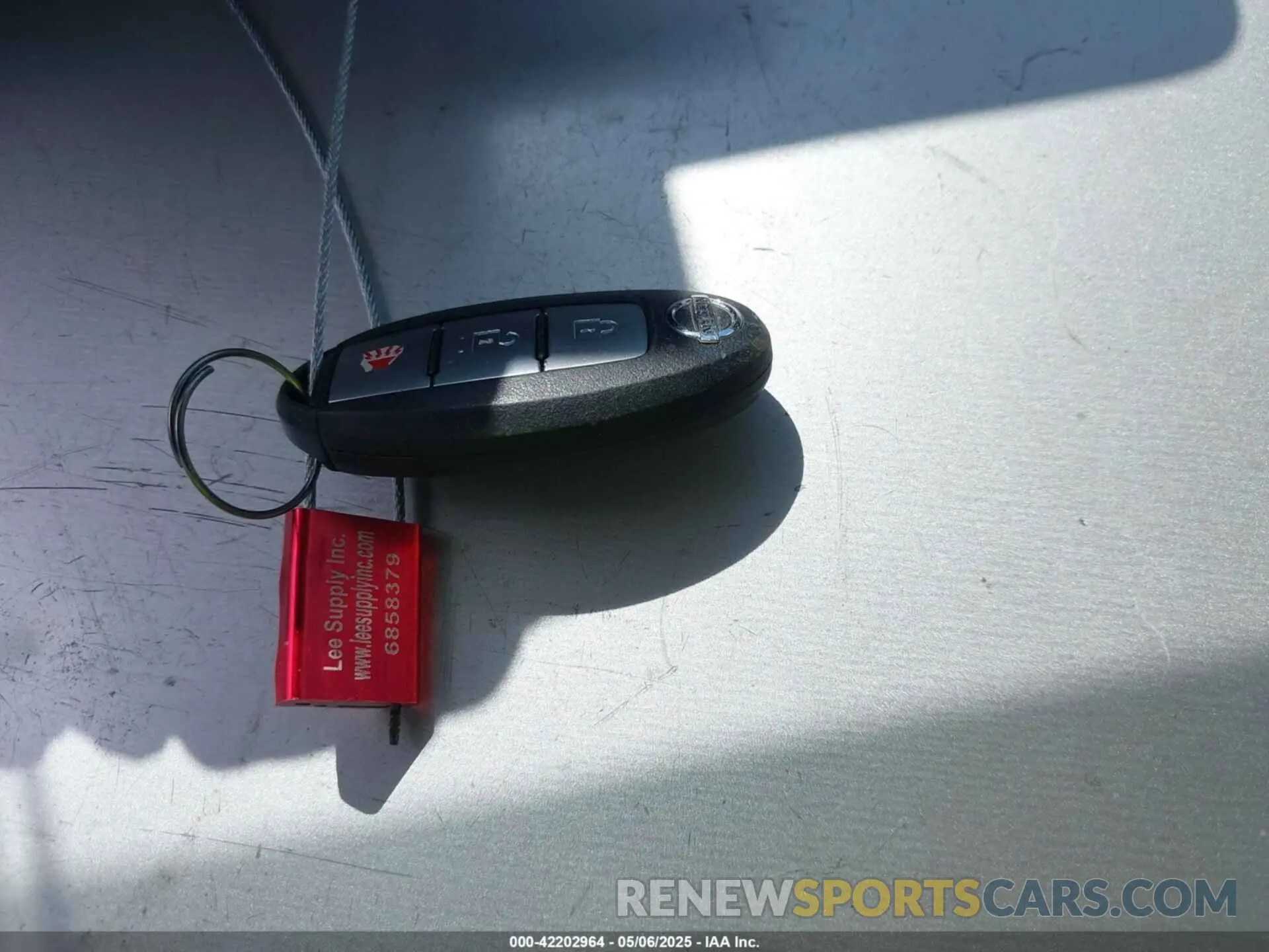11 fotografías del automóvil dañado JN1BJ1CP5KW522596 NISSAN ROGUE SPORT 2019