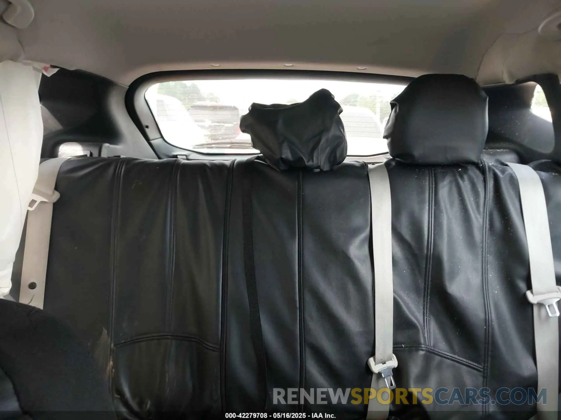 8 fotografías del automóvil dañado JN1BJ1CP5KW528298 NISSAN ROGUE SPORT 2019