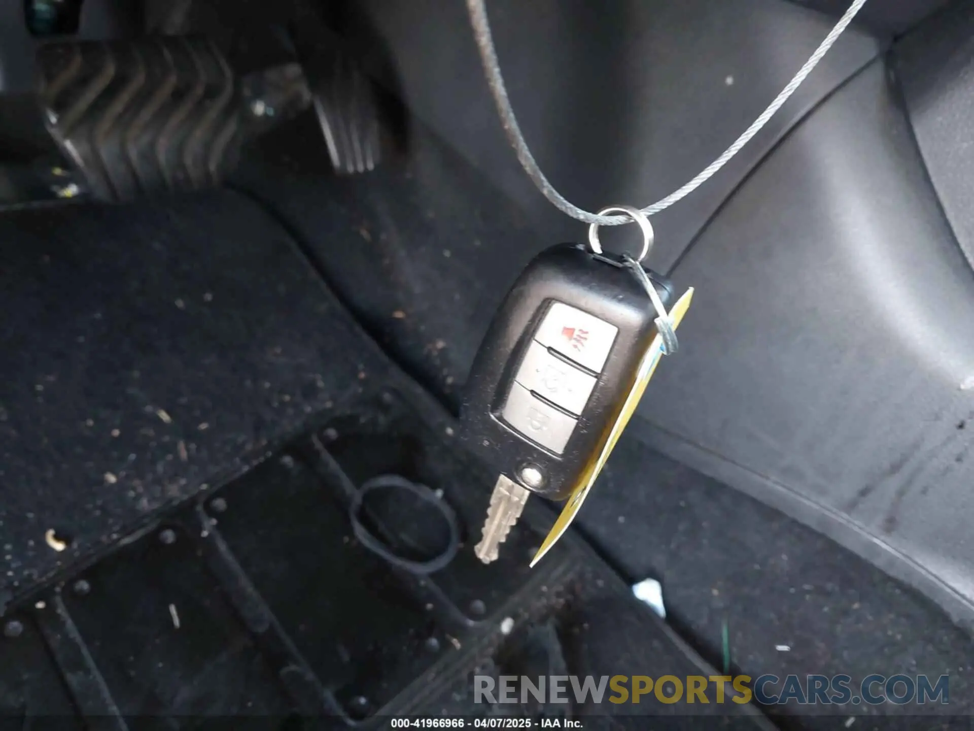11 fotografías del automóvil dañado JN1BJ1CP6KW211405 NISSAN ROGUE SPORT 2019