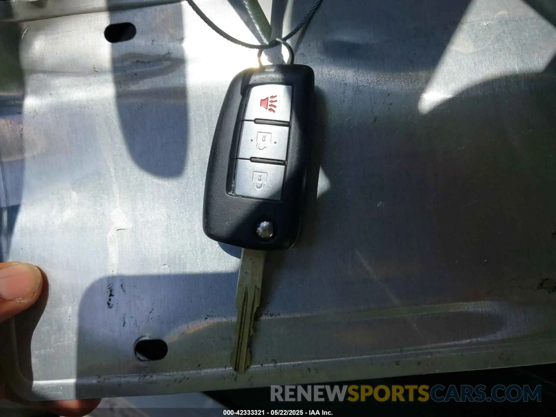 11 fotografías del automóvil dañado JN1BJ1CP6KW222386 NISSAN ROGUE SPORT 2019