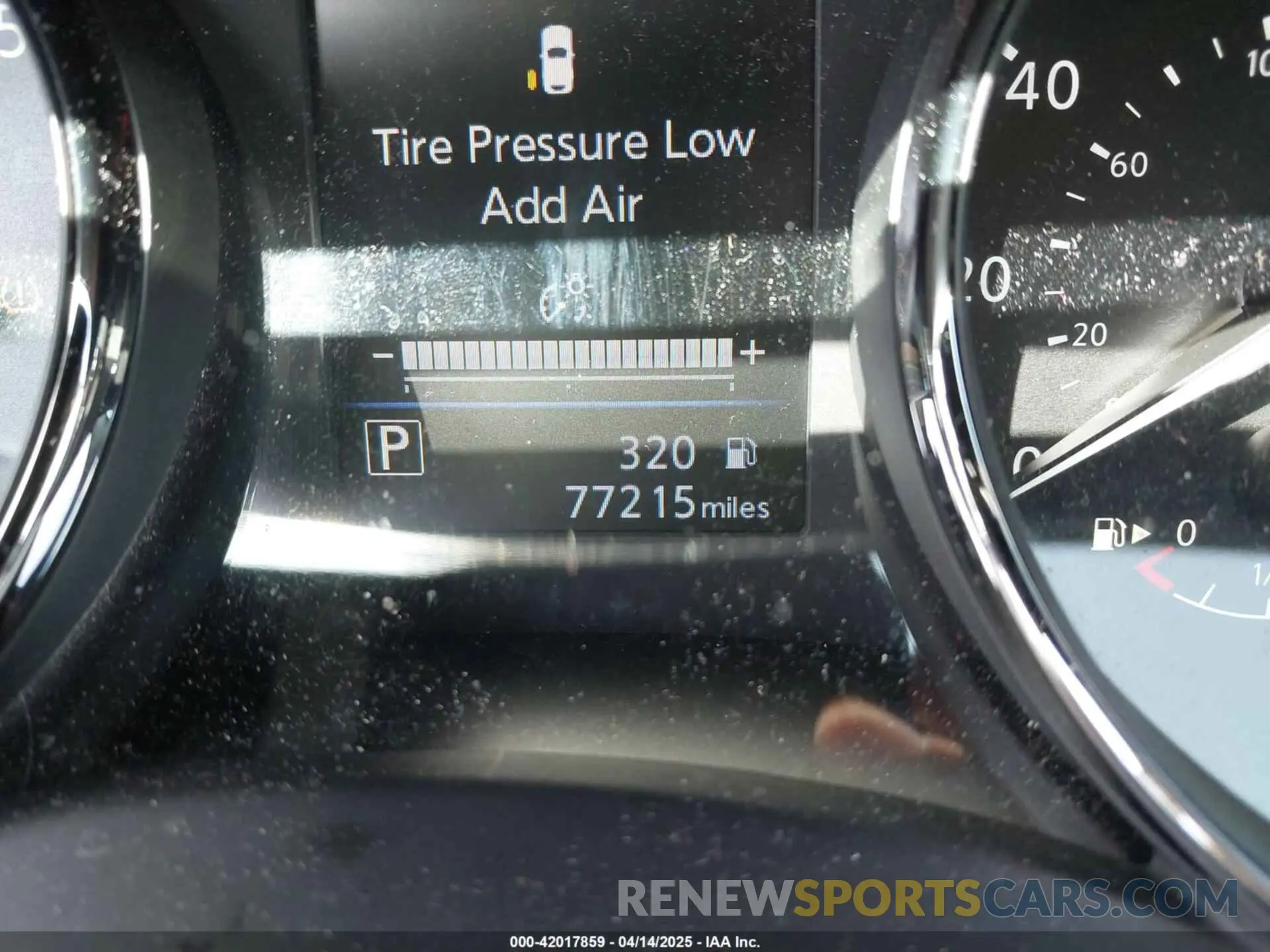 16 fotografías del automóvil dañado JN1BJ1CP6KW238720 NISSAN ROGUE SPORT 2019