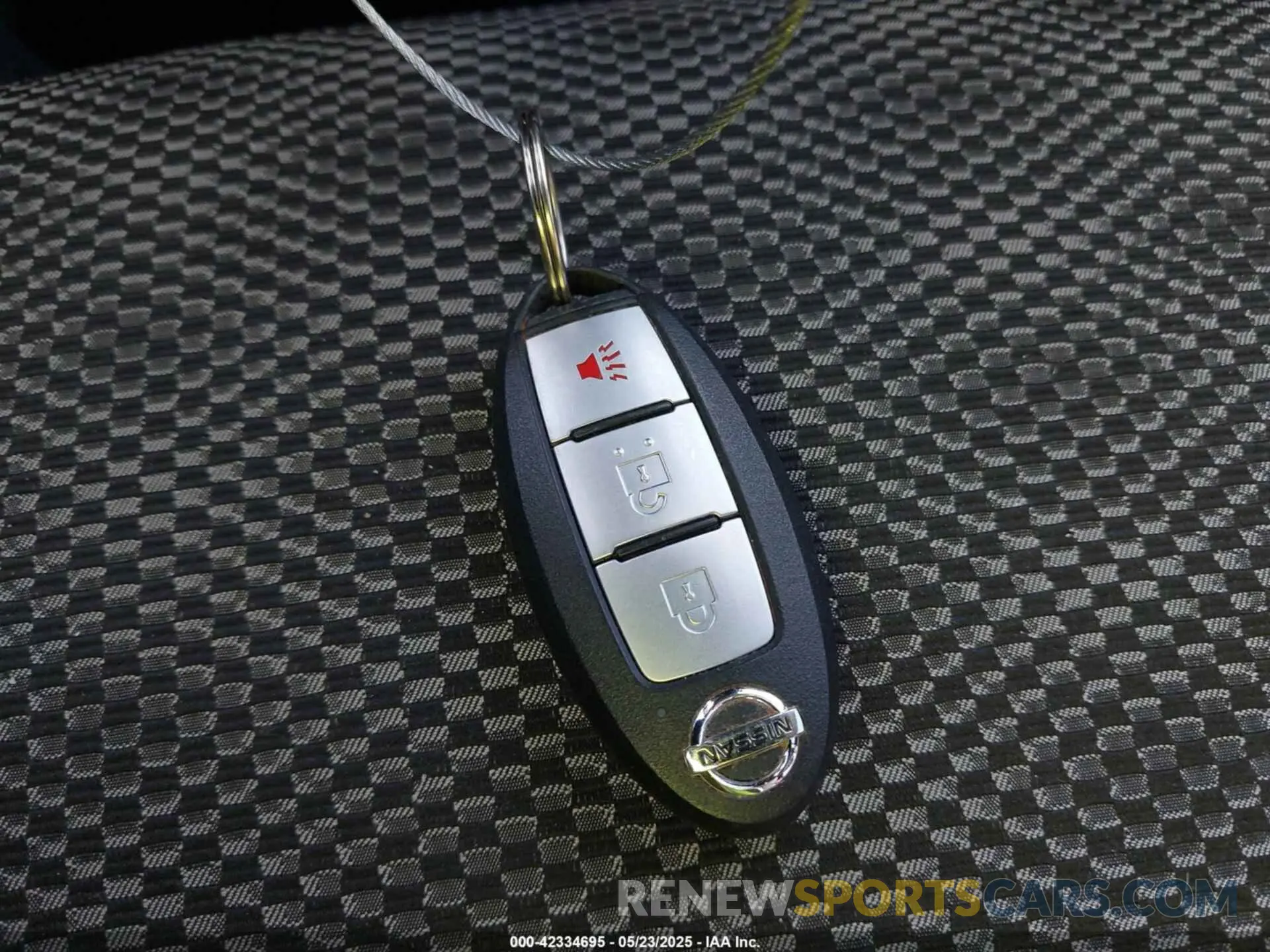11 fotografías del automóvil dañado JN1BJ1CP7KW224499 NISSAN ROGUE SPORT 2019