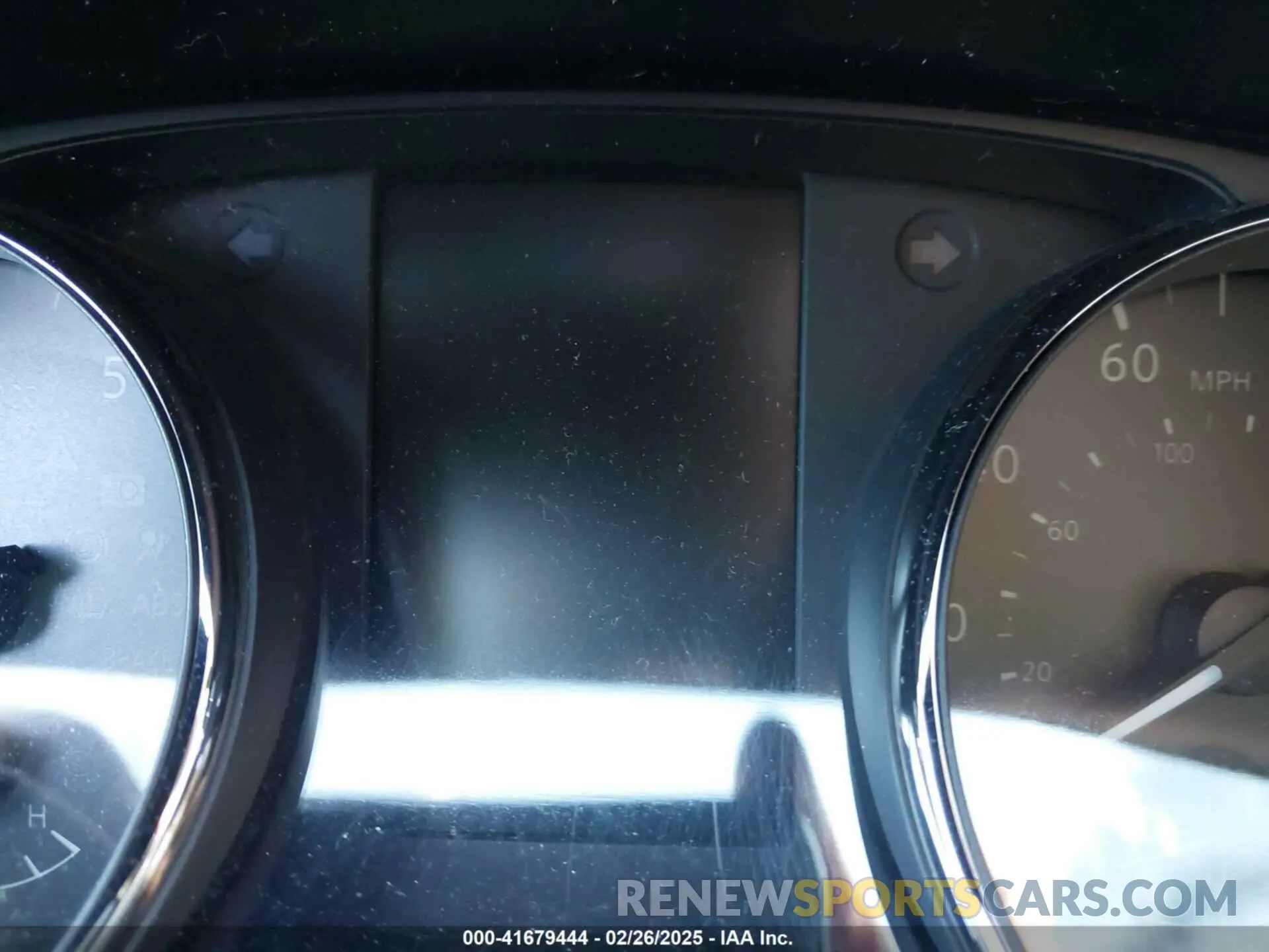 16 fotografías del automóvil dañado JN1BJ1CP7KW520798 NISSAN ROGUE SPORT 2019