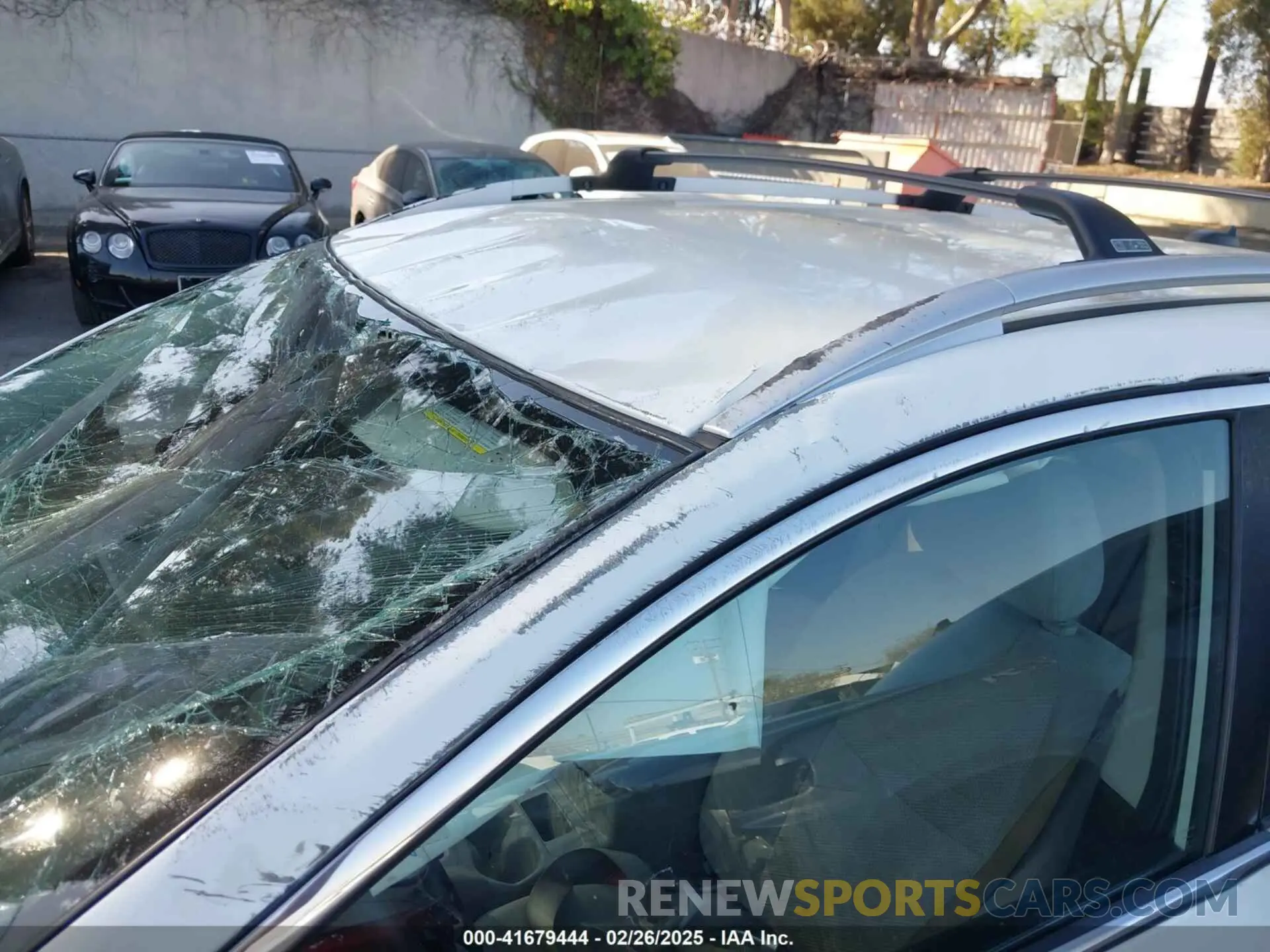 18 fotografías del automóvil dañado JN1BJ1CP7KW520798 NISSAN ROGUE SPORT 2019