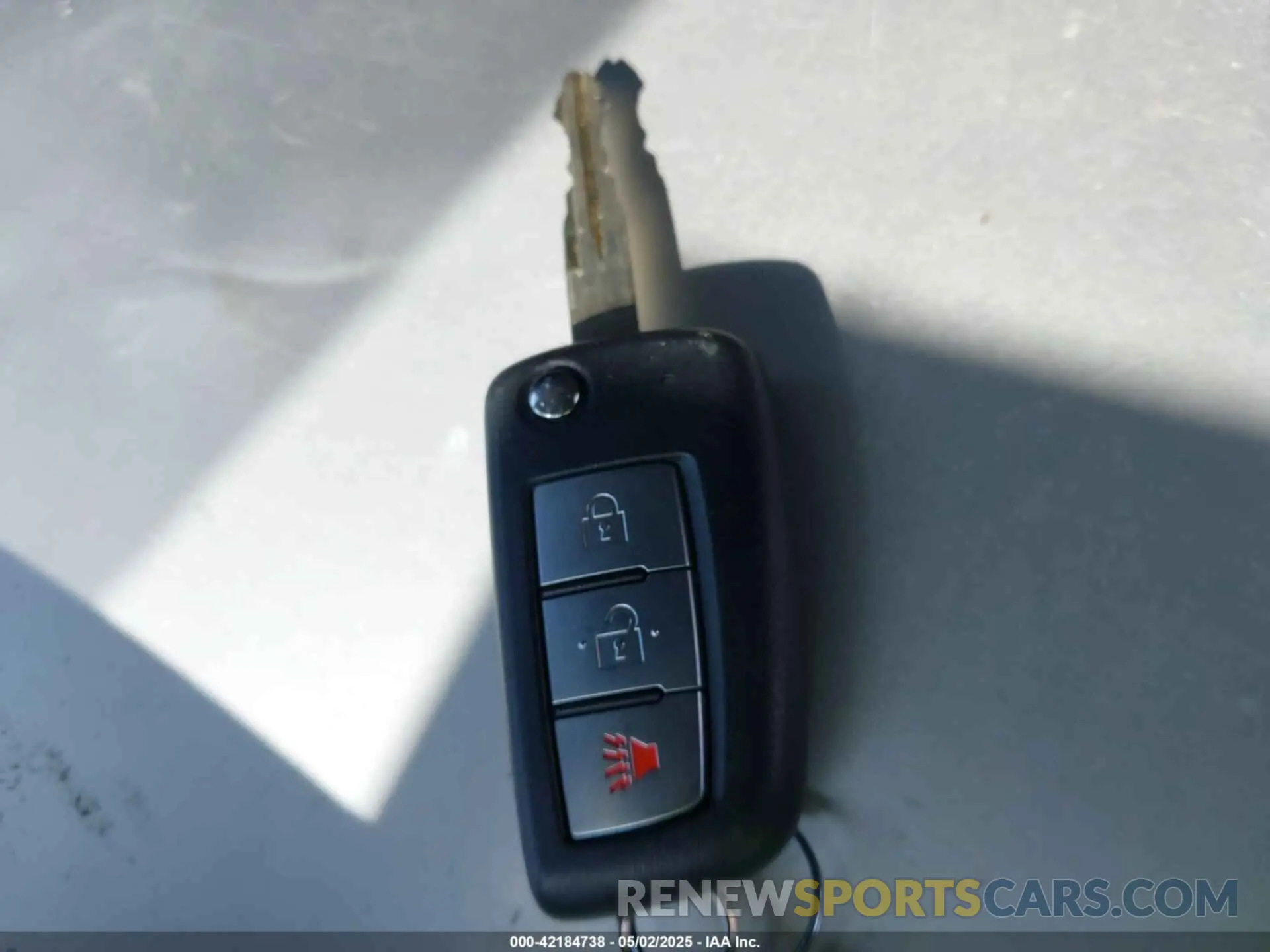 11 fotografías del automóvil dañado JN1BJ1CP8KW222406 NISSAN ROGUE SPORT 2019