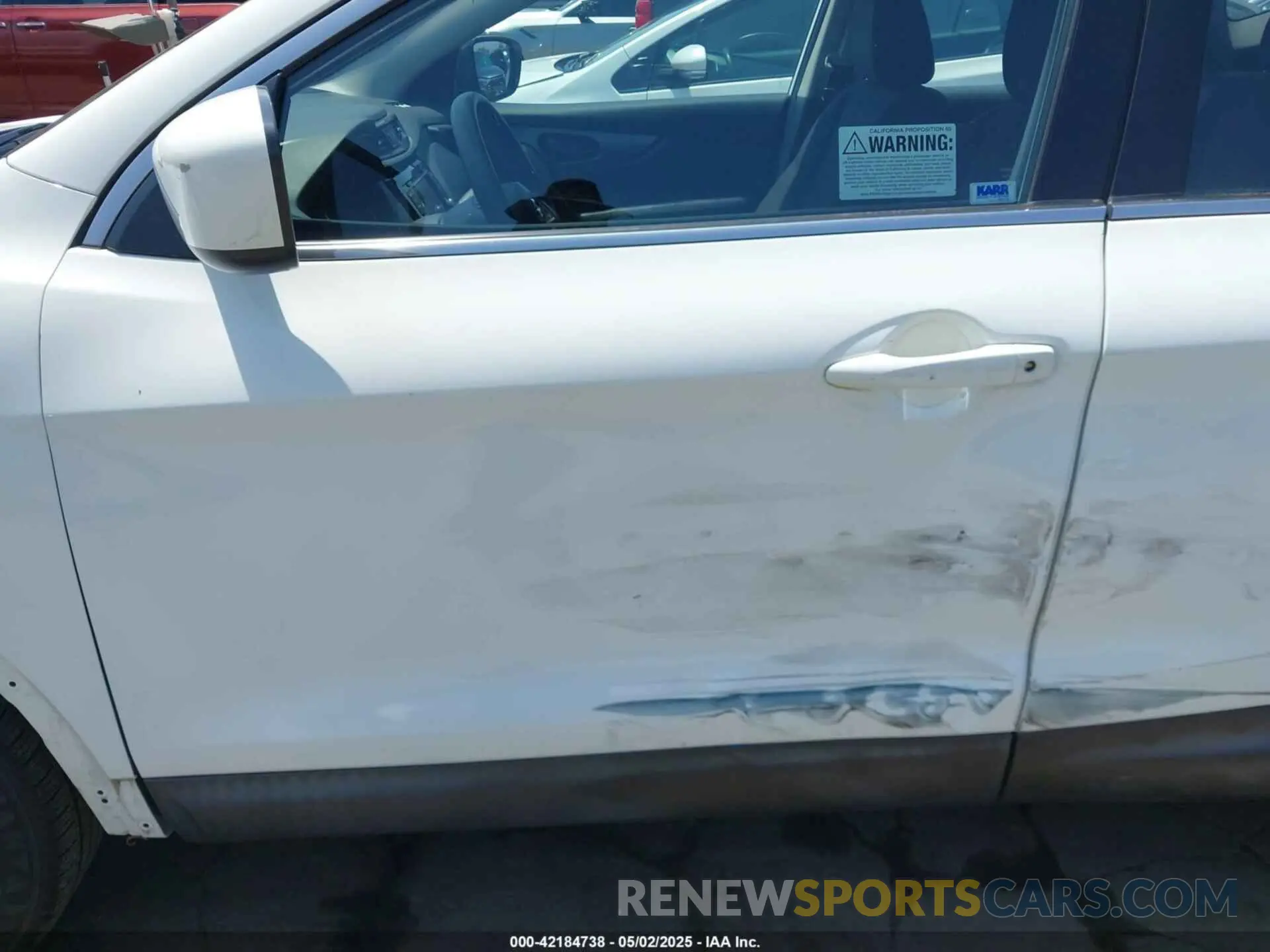 19 fotografías del automóvil dañado JN1BJ1CP8KW222406 NISSAN ROGUE SPORT 2019