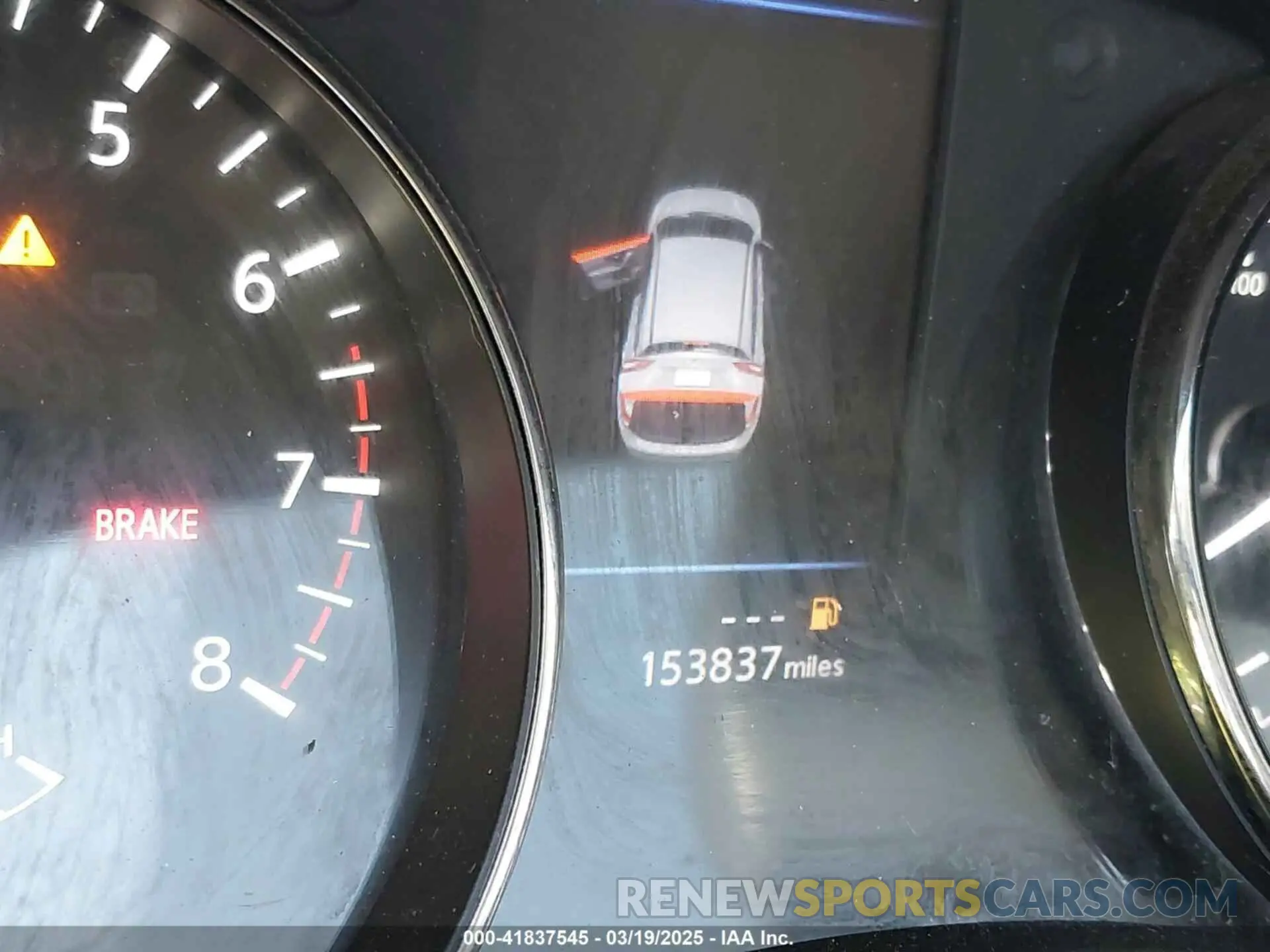 16 fotografías del automóvil dañado JN1BJ1CP8KW521247 NISSAN ROGUE SPORT 2019