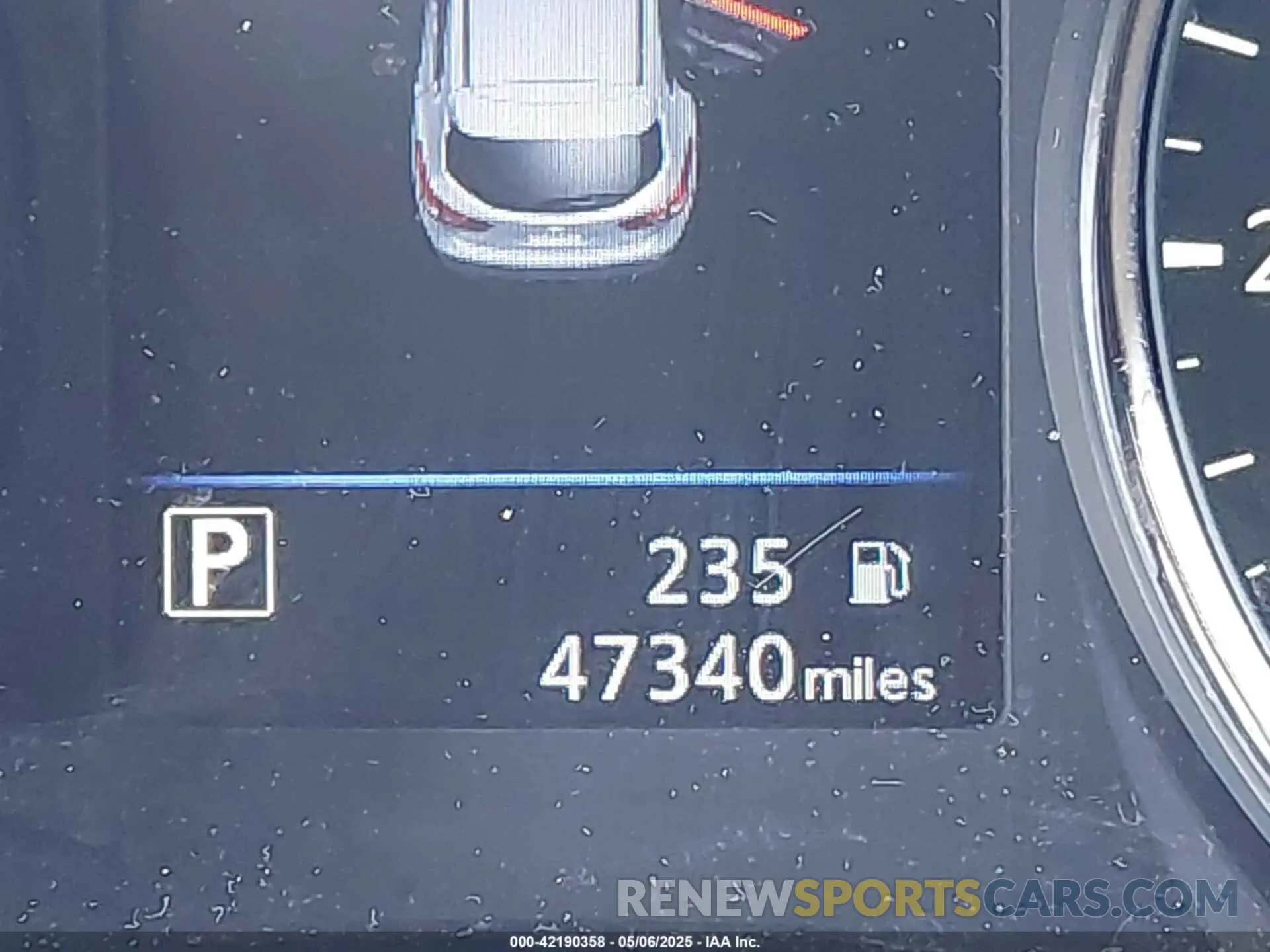 16 fotografías del automóvil dañado JN1BJ1CP9KW528885 NISSAN ROGUE SPORT 2019
