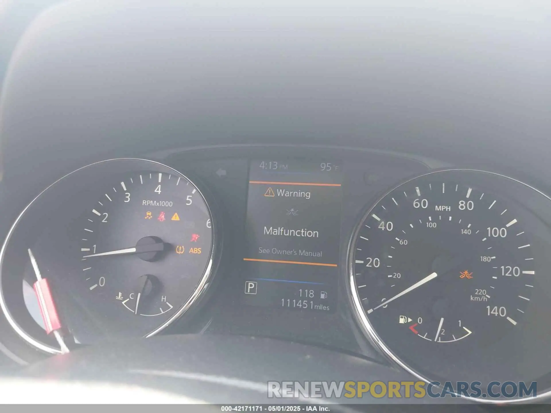15 fotografías del automóvil dañado JN1BJ1CP9KW530345 NISSAN ROGUE SPORT 2019