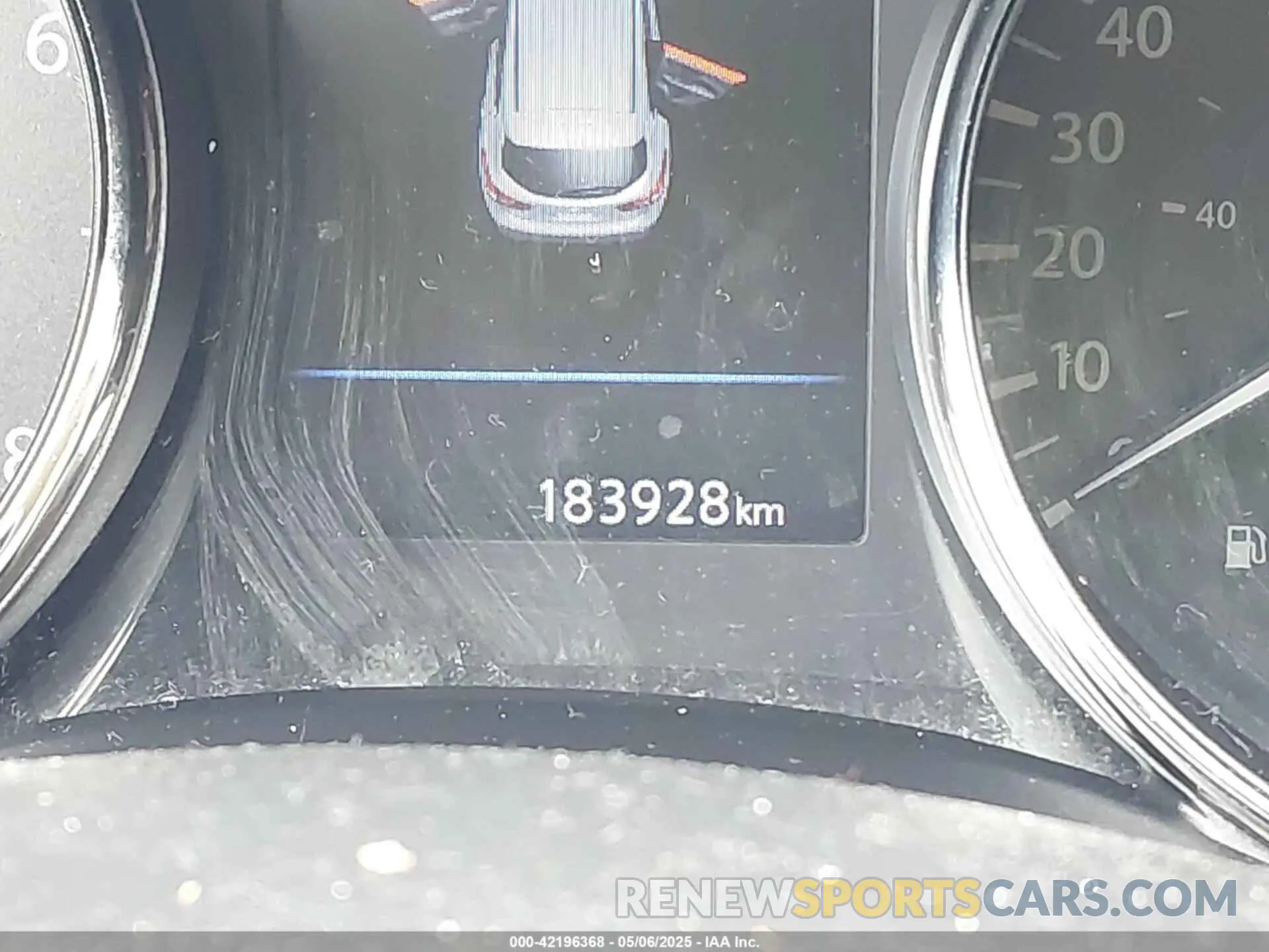14 fotografías del automóvil dañado JN1BJ1CR0KW329564 NISSAN ROGUE SPORT 2019