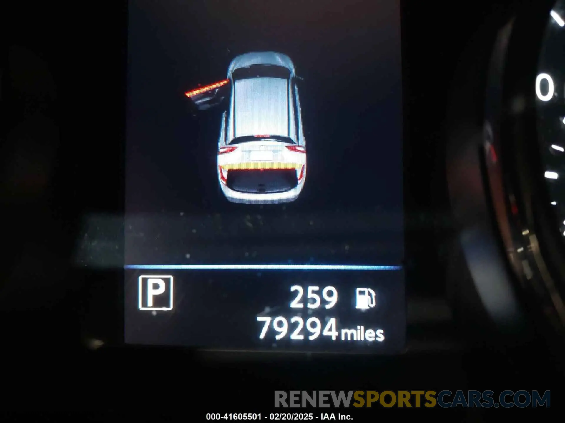 15 fotografías del automóvil dañado JN1BJ1CR0KW337857 NISSAN ROGUE SPORT 2019
