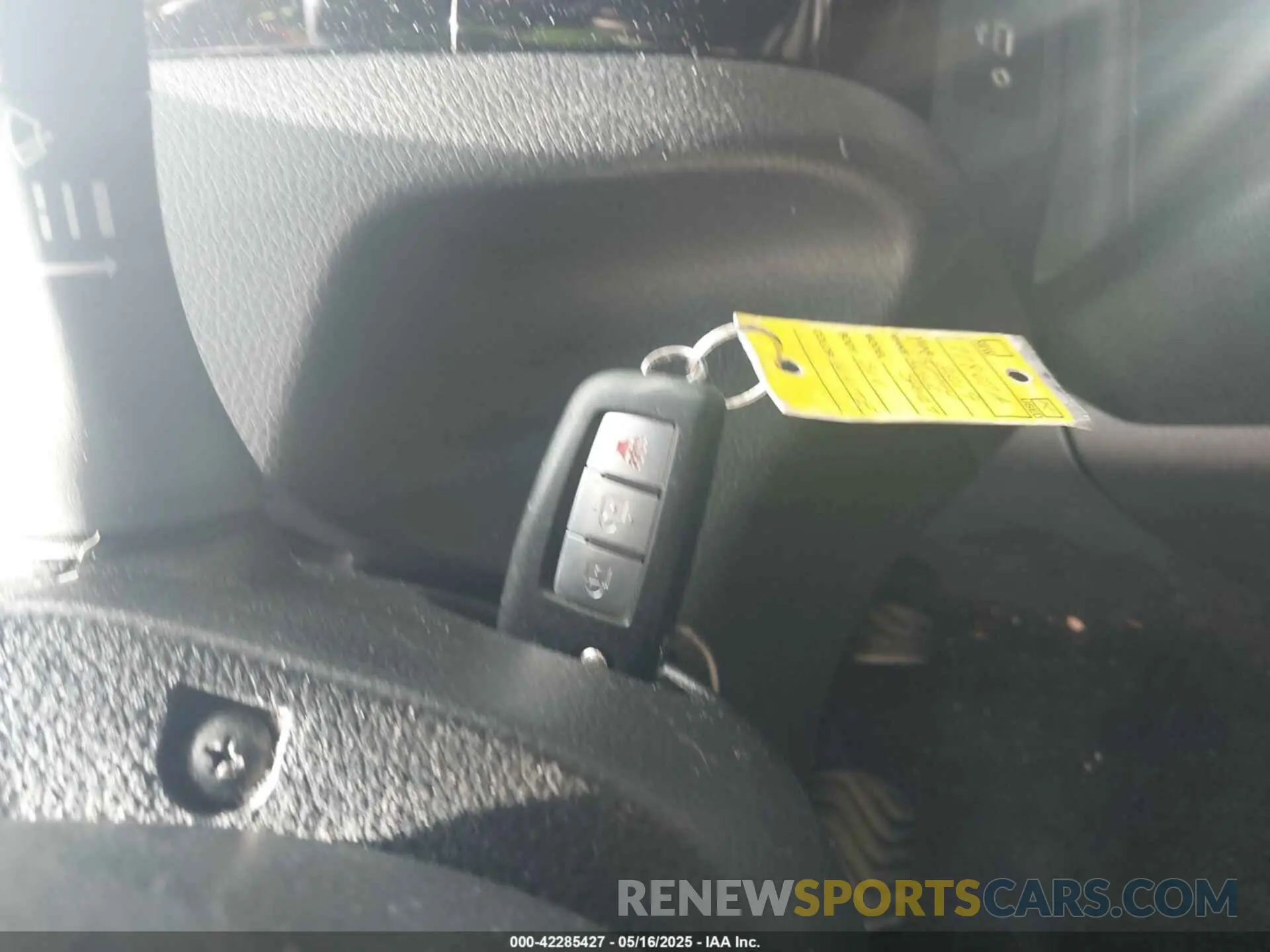 11 fotografías del automóvil dañado JN1BJ1CR1KW316175 NISSAN ROGUE SPORT 2019