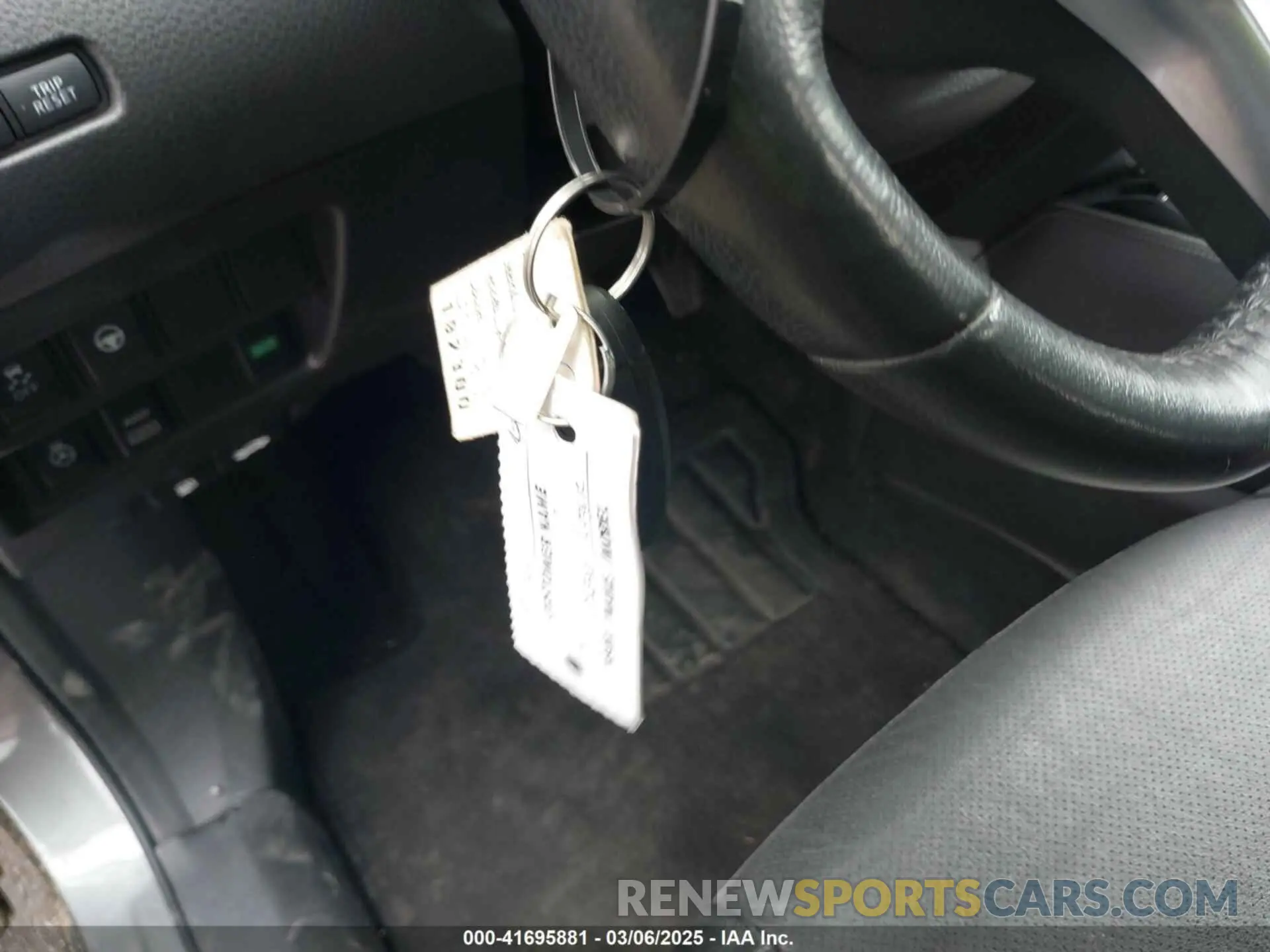 11 fotografías del automóvil dañado JN1BJ1CR1KW341187 NISSAN ROGUE SPORT 2019