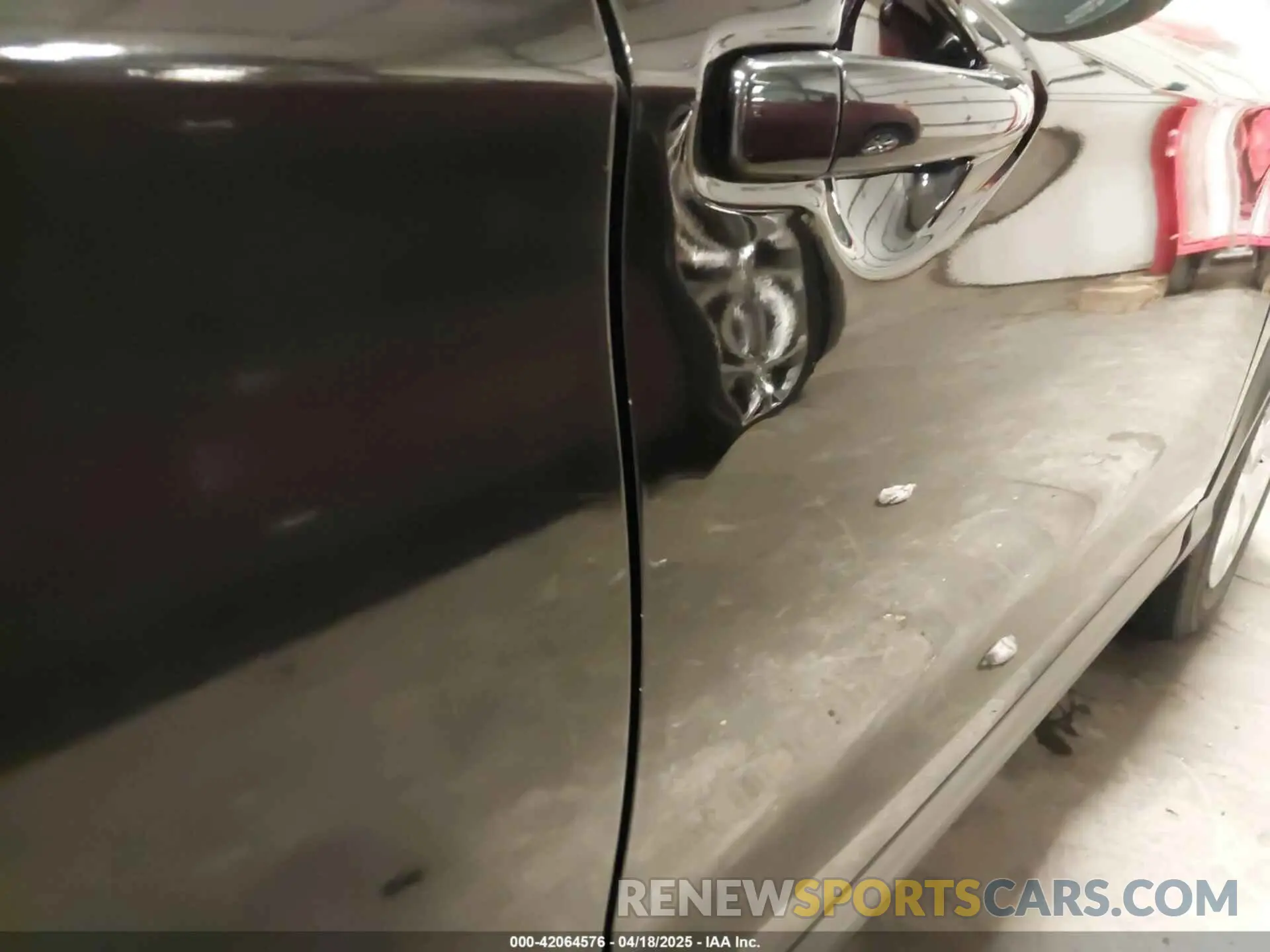 20 fotografías del automóvil dañado JN1BJ1CR1KW624110 NISSAN ROGUE SPORT 2019