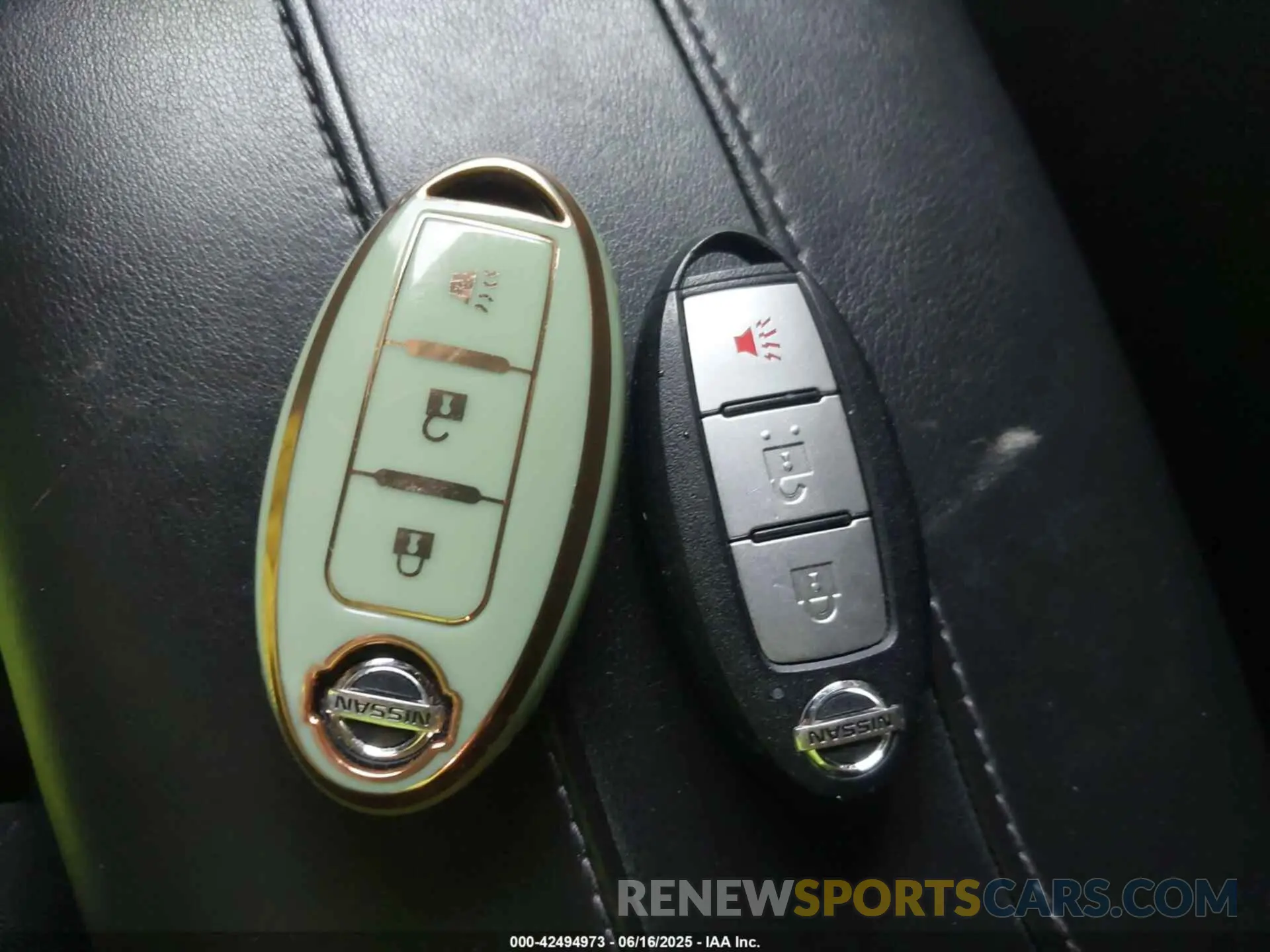 11 fotografías del automóvil dañado JN1BJ1CR2KW348052 NISSAN ROGUE SPORT 2019