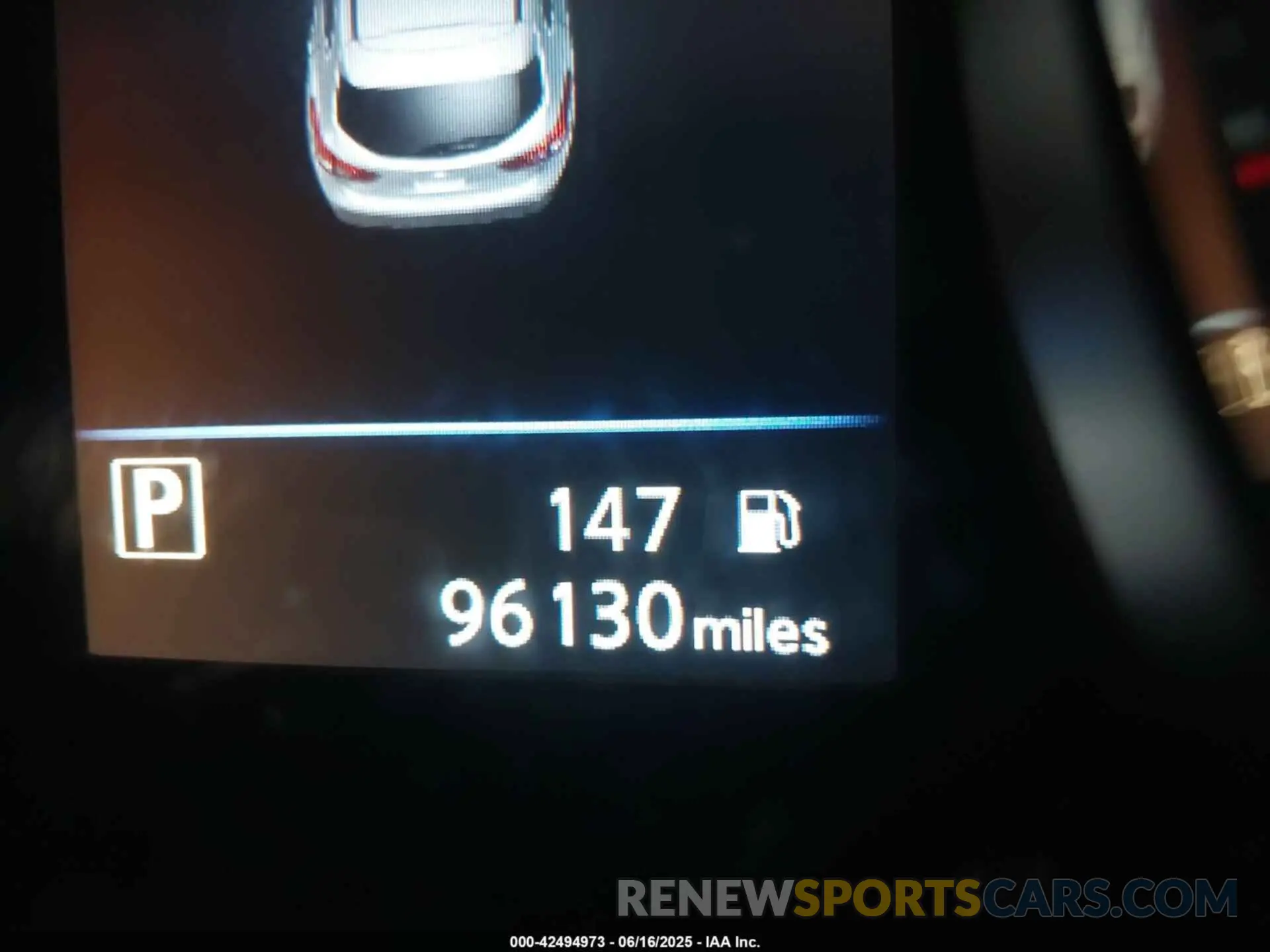 15 fotografías del automóvil dañado JN1BJ1CR2KW348052 NISSAN ROGUE SPORT 2019