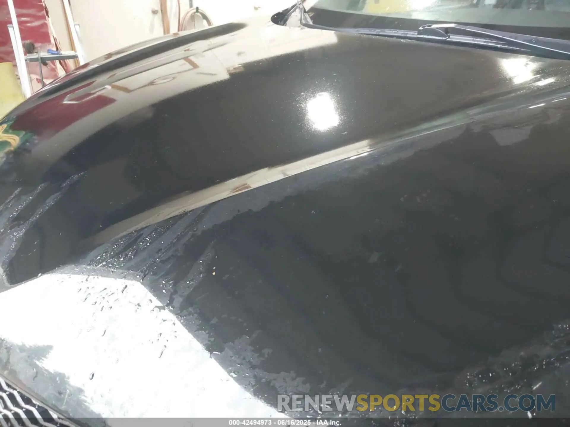 6 fotografías del automóvil dañado JN1BJ1CR2KW348052 NISSAN ROGUE SPORT 2019