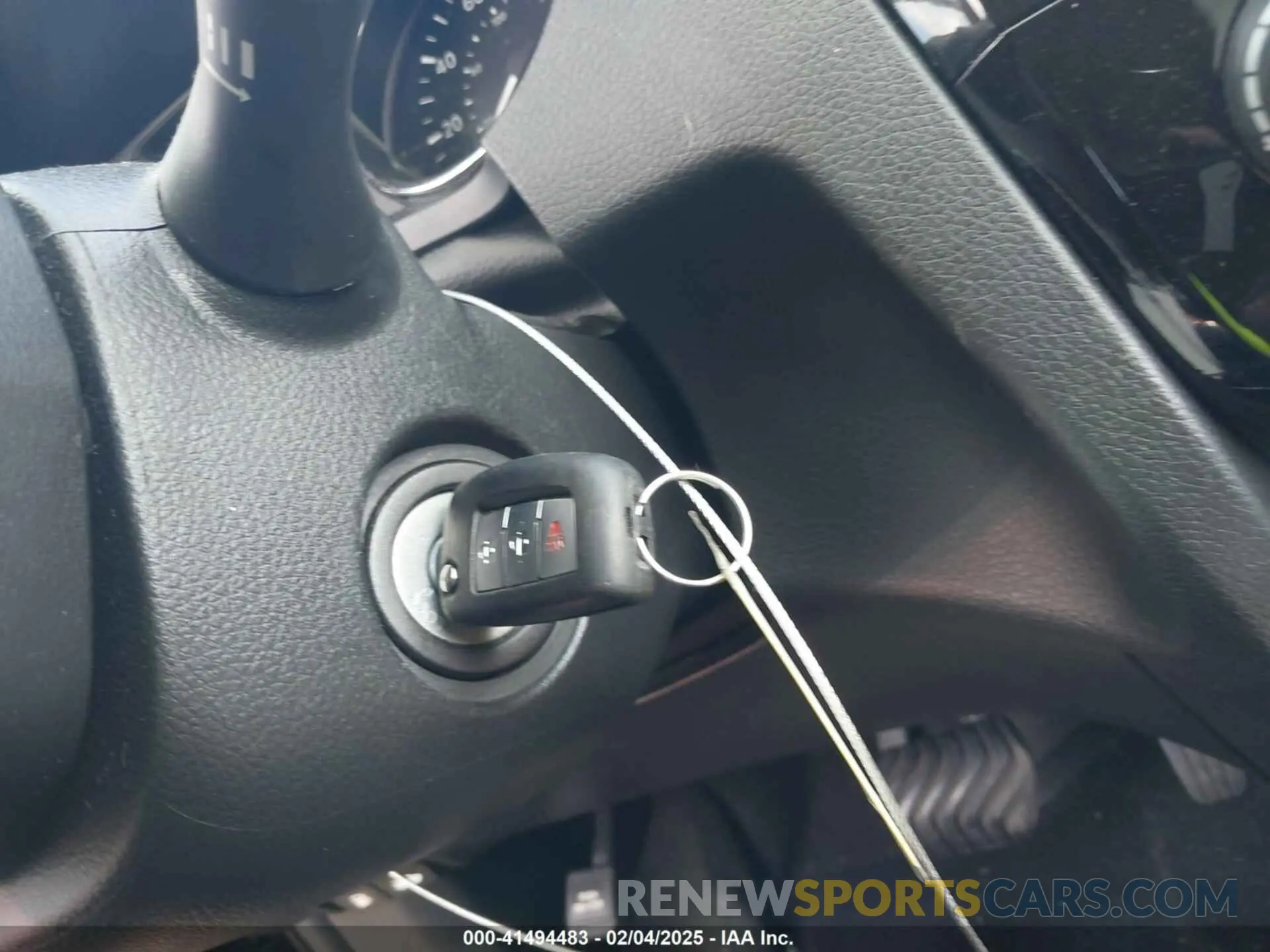 11 fotografías del automóvil dañado JN1BJ1CR3KW628773 NISSAN ROGUE SPORT 2019
