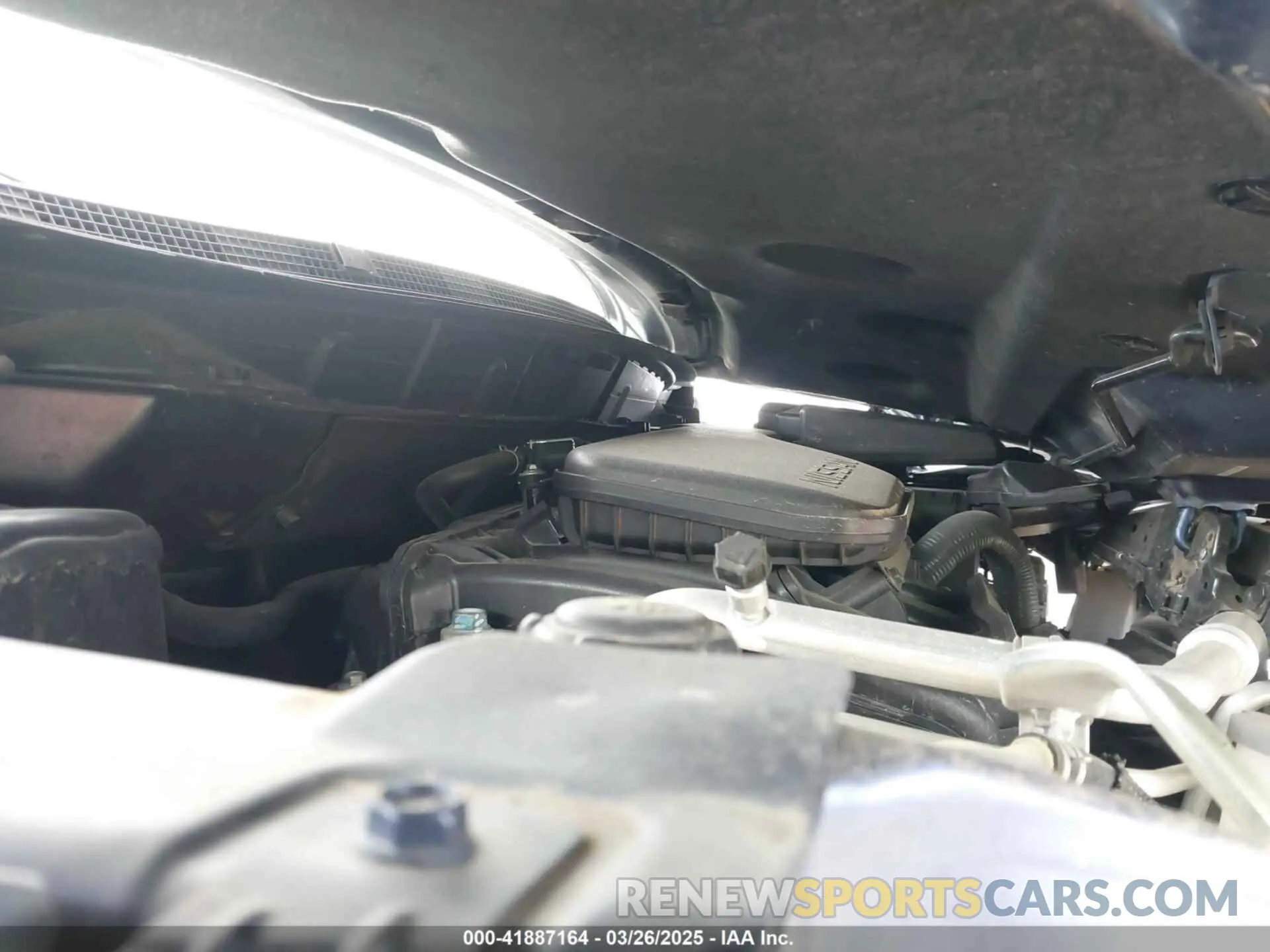 10 fotografías del automóvil dañado JN1BJ1CR4KW330667 NISSAN ROGUE SPORT 2019