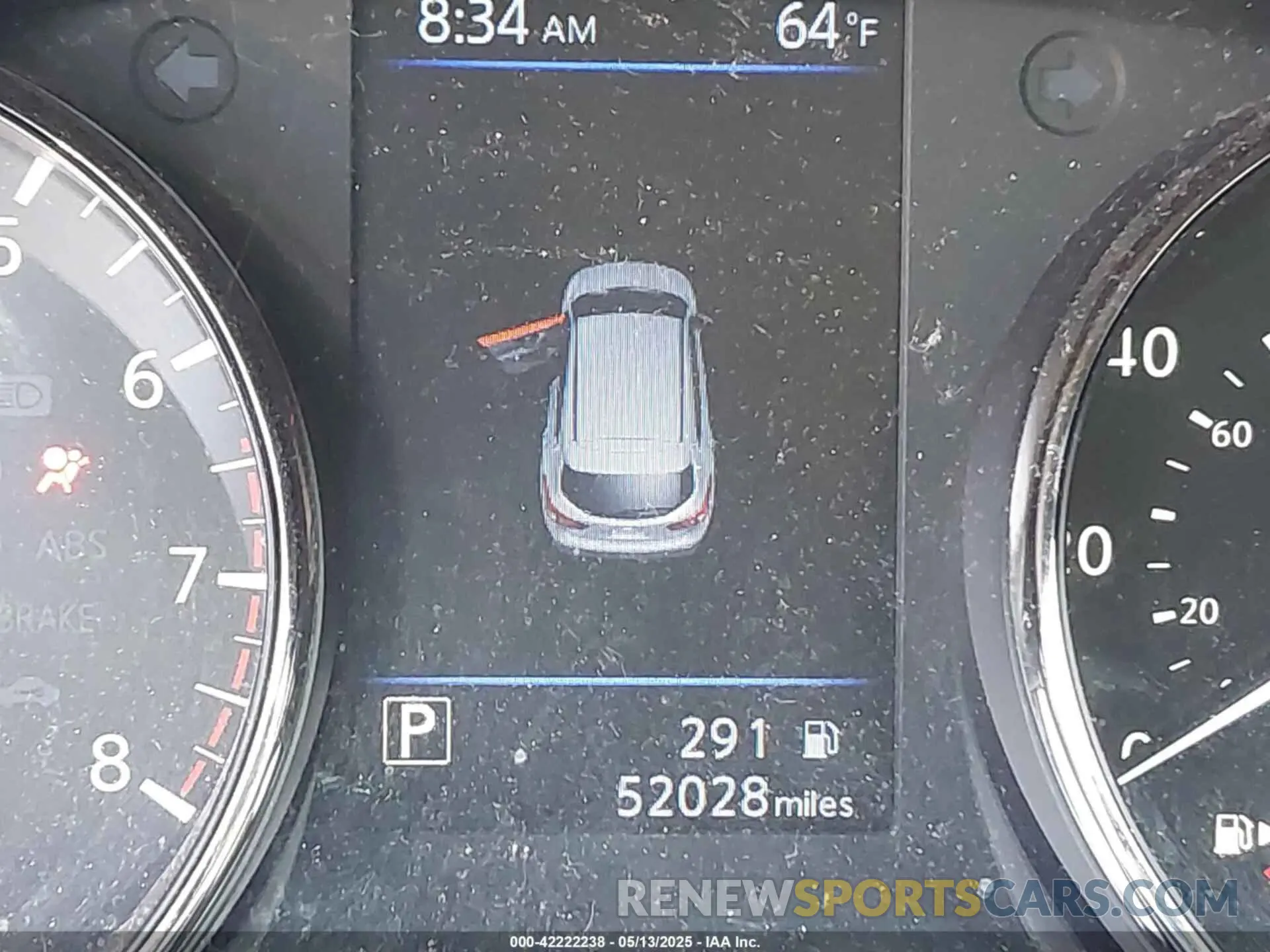 15 fotografías del automóvil dañado JN1BJ1CR5KW623221 NISSAN ROGUE SPORT 2019