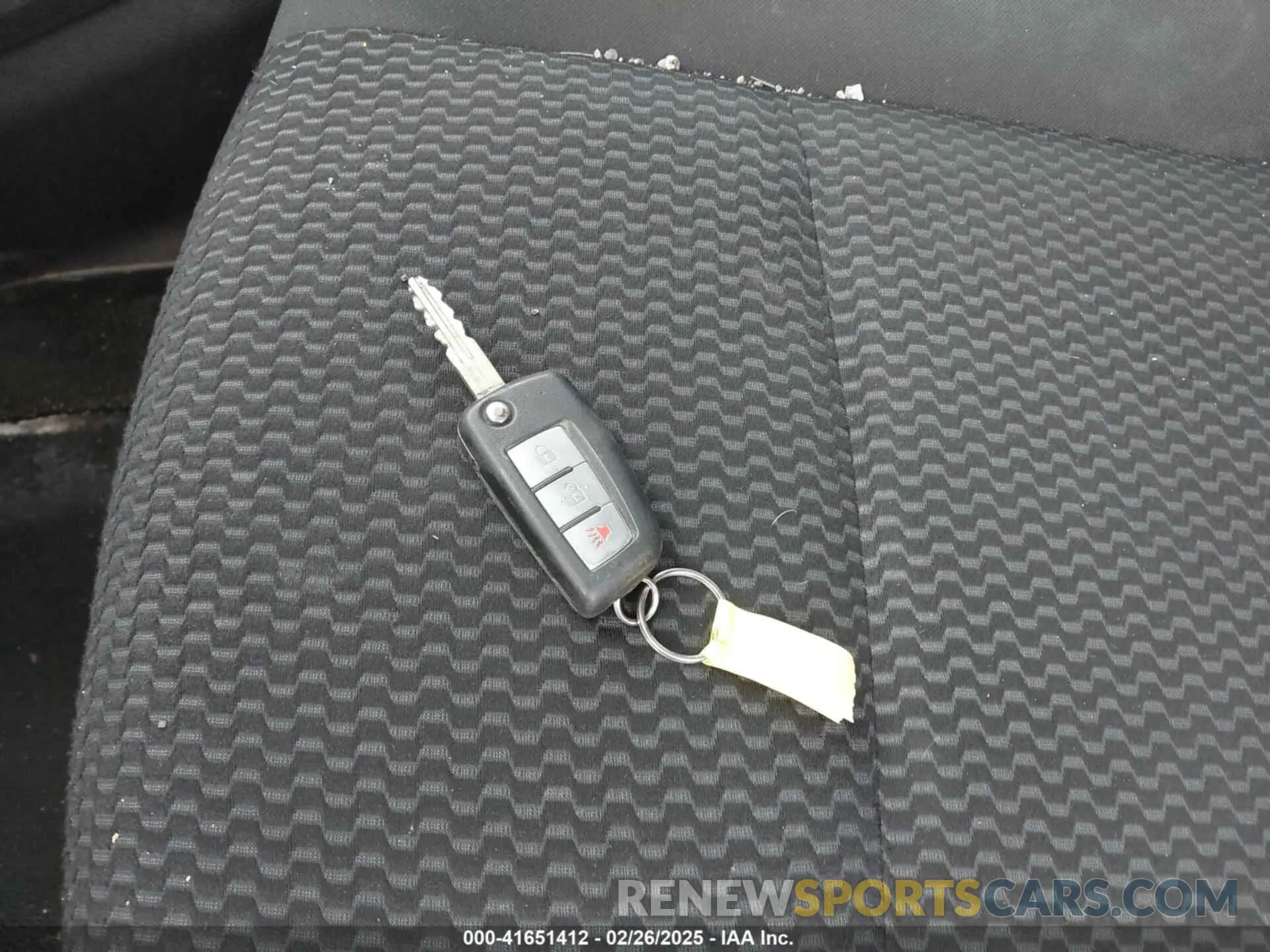 11 fotografías del automóvil dañado JN1BJ1CR7KW316763 NISSAN ROGUE SPORT 2019