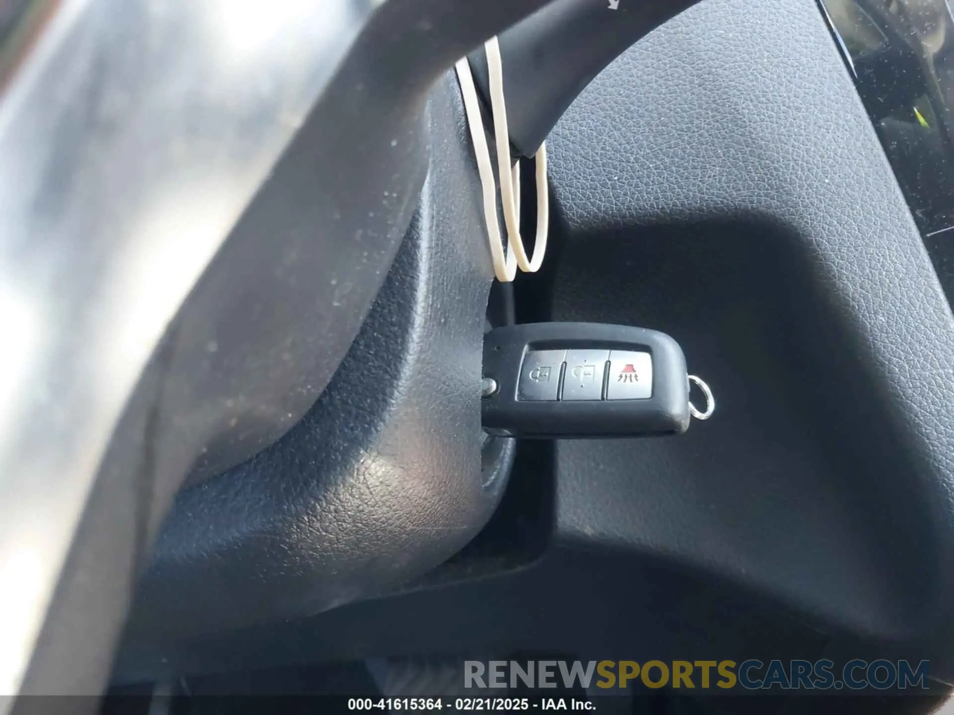 11 fotografías del automóvil dañado JN1BJ1CR7KW318108 NISSAN ROGUE SPORT 2019