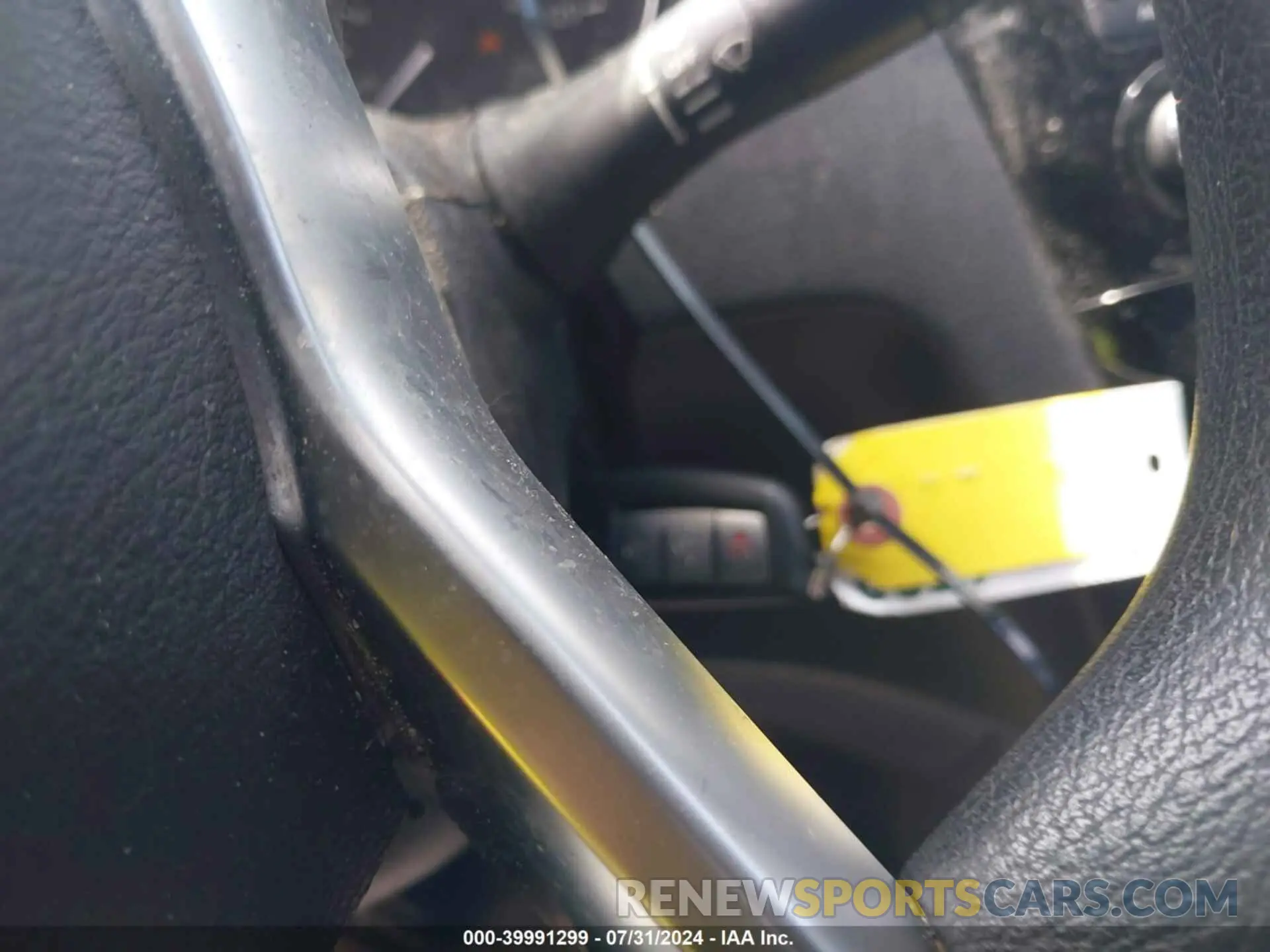 11 fotografías del automóvil dañado JN1BJ1CR7KW321946 NISSAN ROGUE SPORT 2019