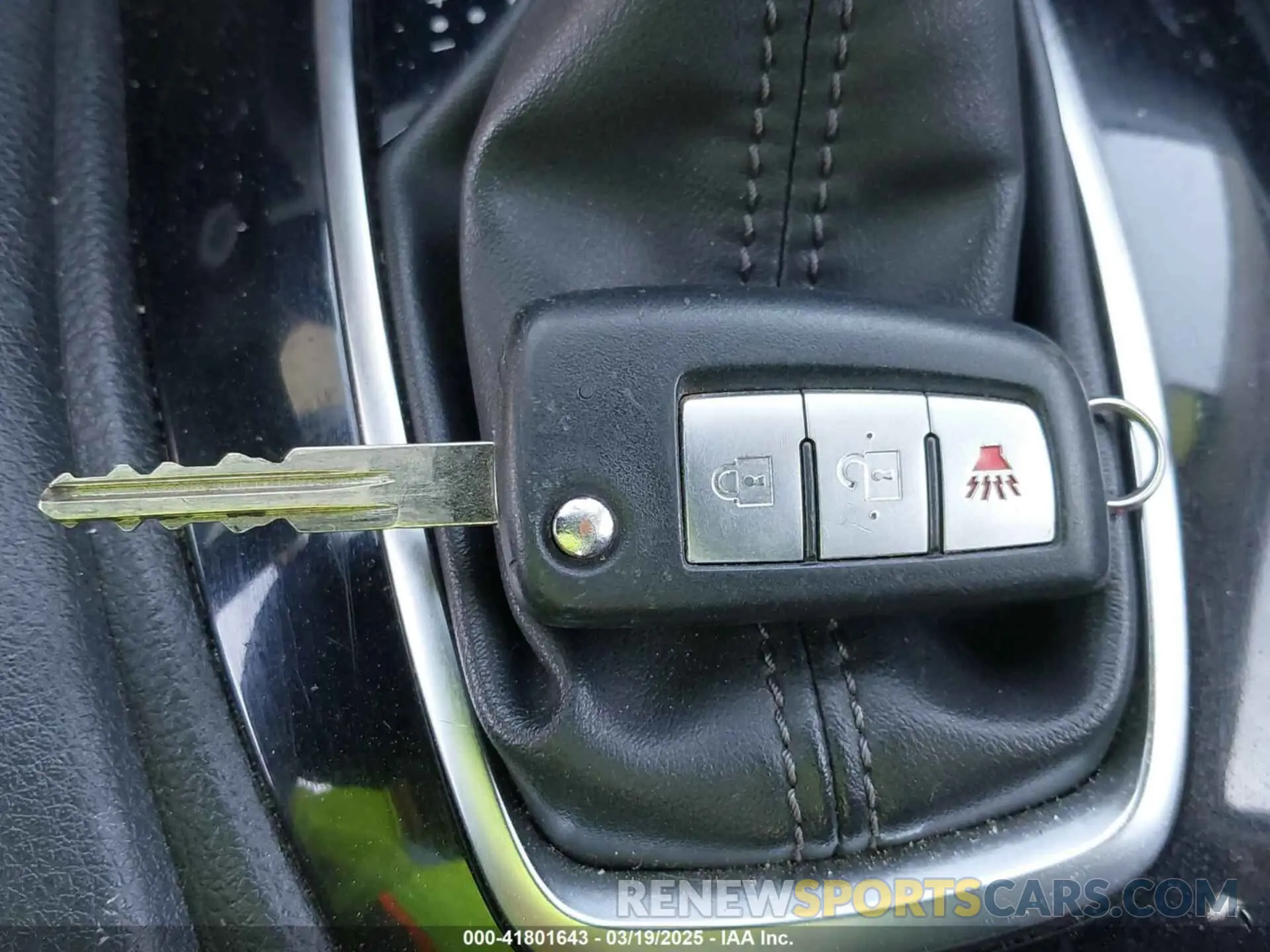 11 fotografías del automóvil dañado JN1BJ1CR7KW333451 NISSAN ROGUE SPORT 2019
