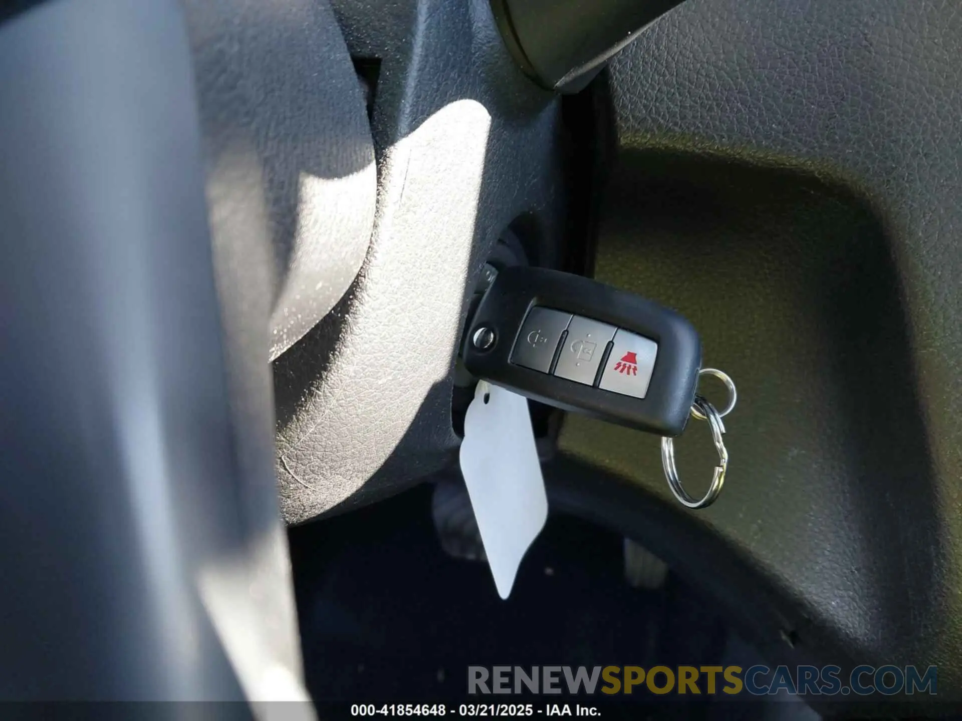 11 fotografías del automóvil dañado JN1BJ1CR9KW320099 NISSAN ROGUE SPORT 2019