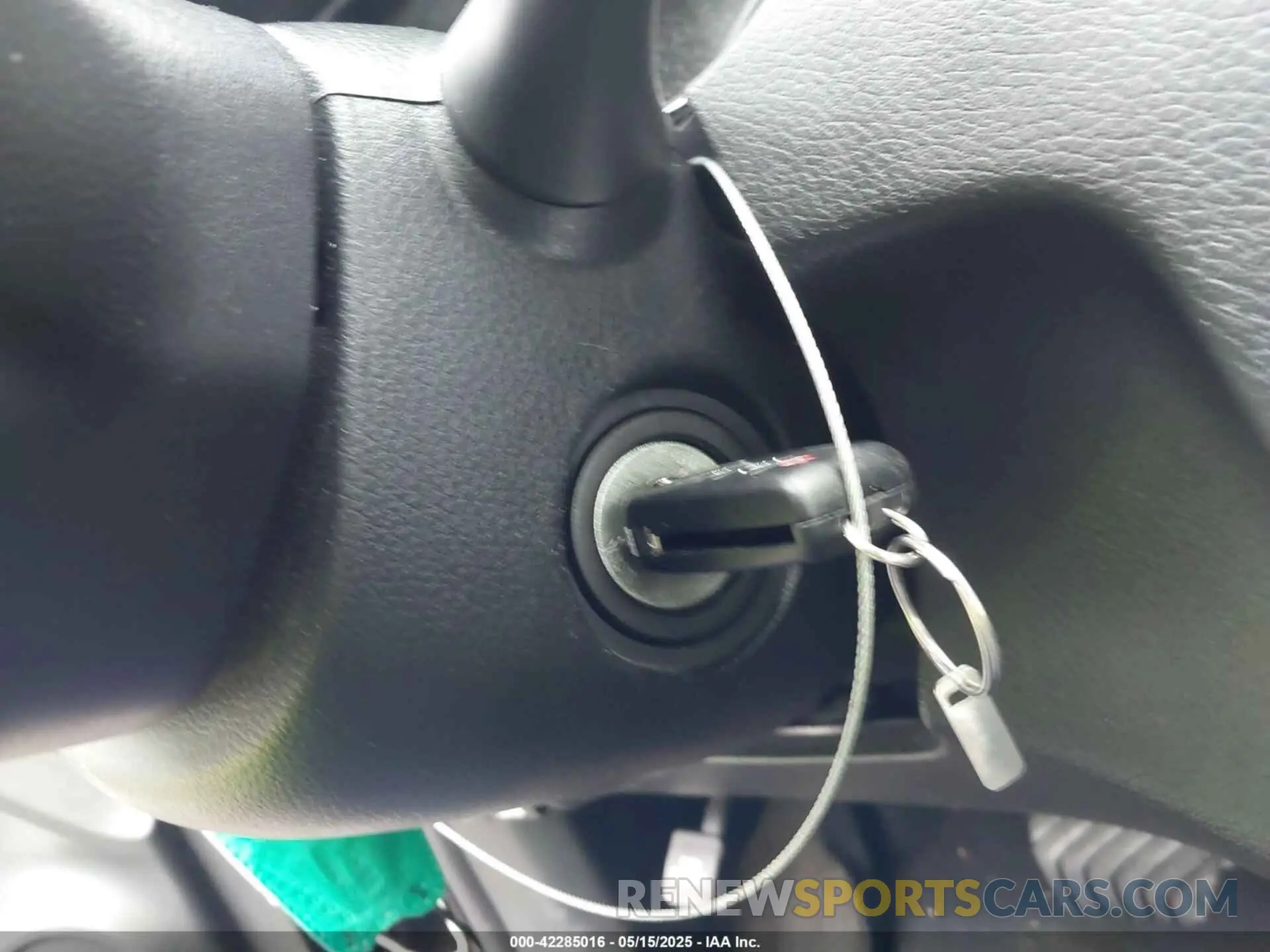 11 fotografías del automóvil dañado JN1BJ1CR9KW628552 NISSAN ROGUE SPORT 2019