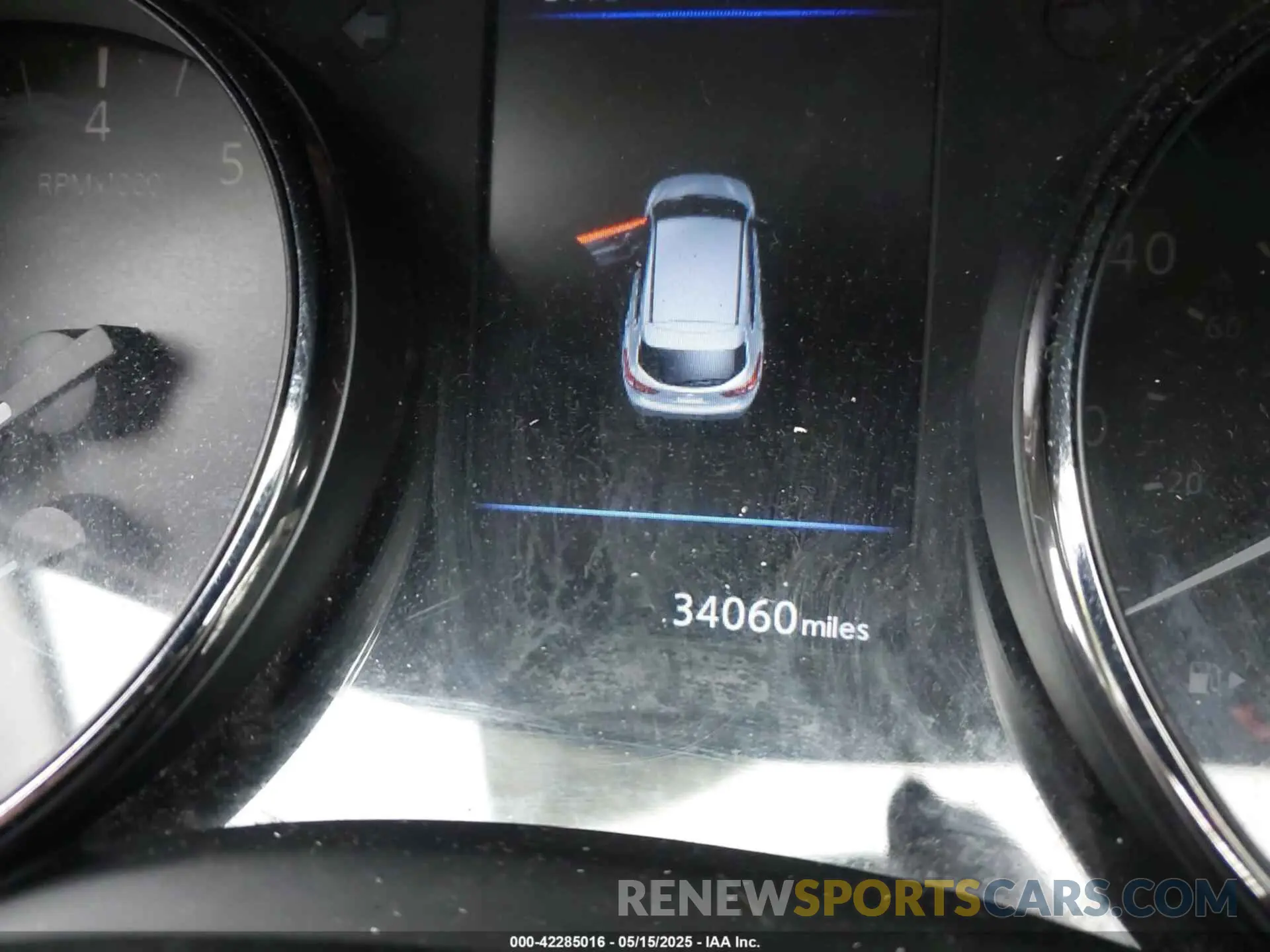 7 fotografías del automóvil dañado JN1BJ1CR9KW628552 NISSAN ROGUE SPORT 2019