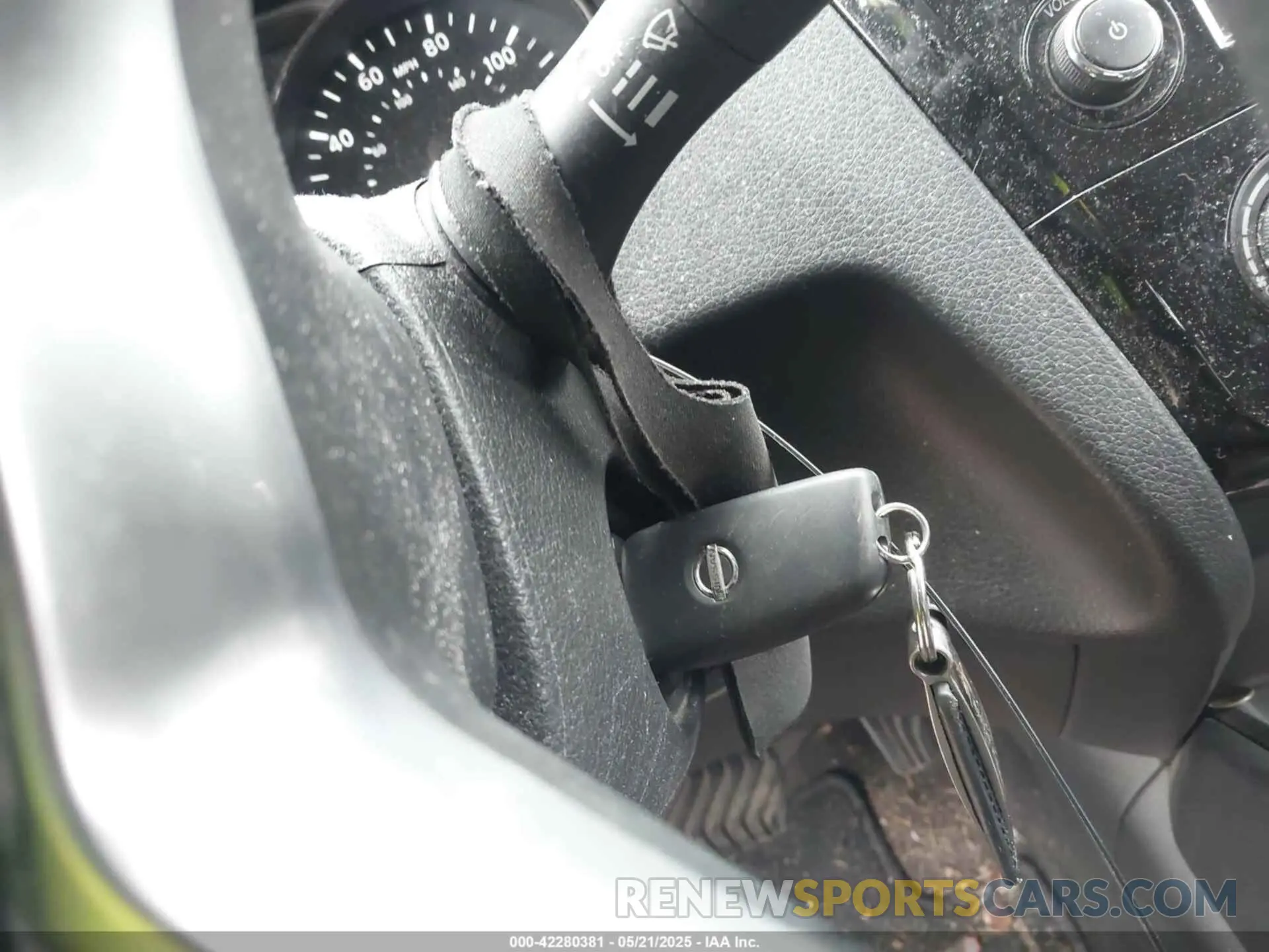 11 fotografías del automóvil dañado JN1BJ1CRXKW333511 NISSAN ROGUE SPORT 2019